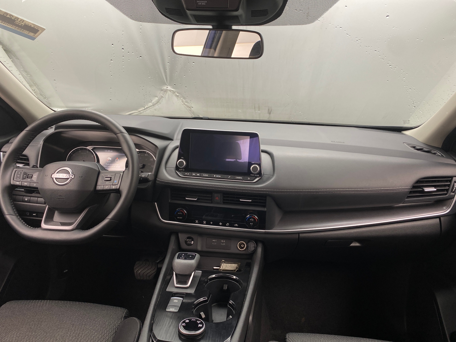 Thumbnail: 2025 Nissan Rogue - 3