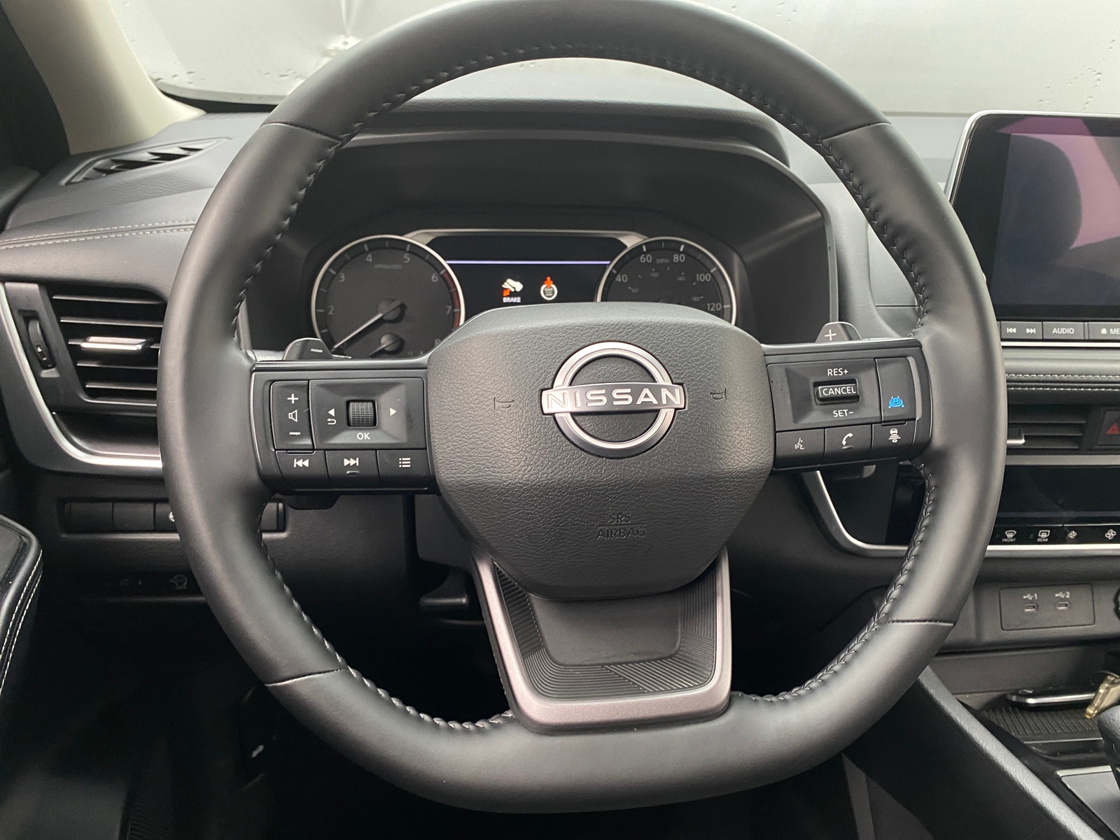 Thumbnail: 2025 Nissan Rogue - 5