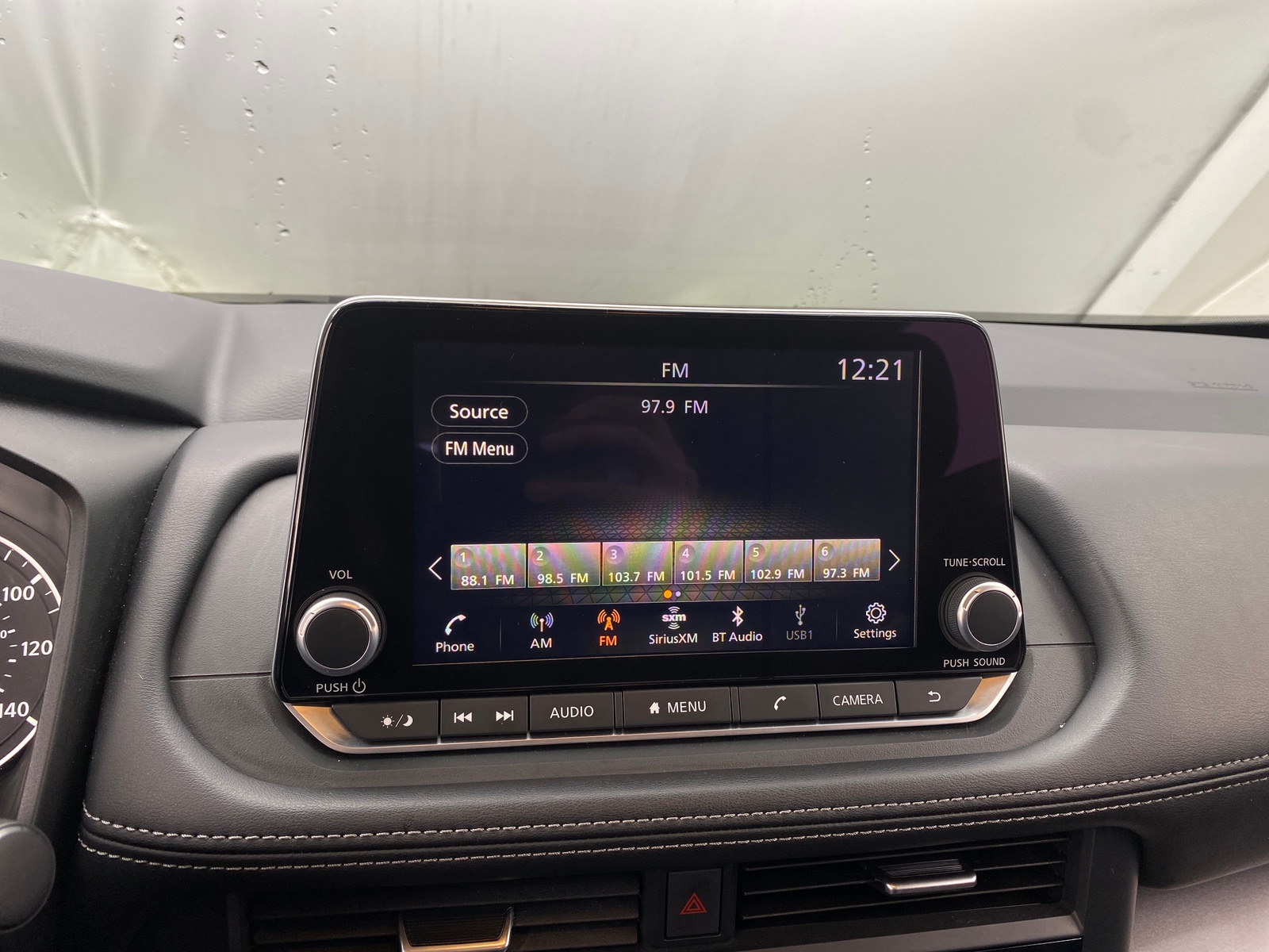 Thumbnail: 2025 Nissan Rogue - 4