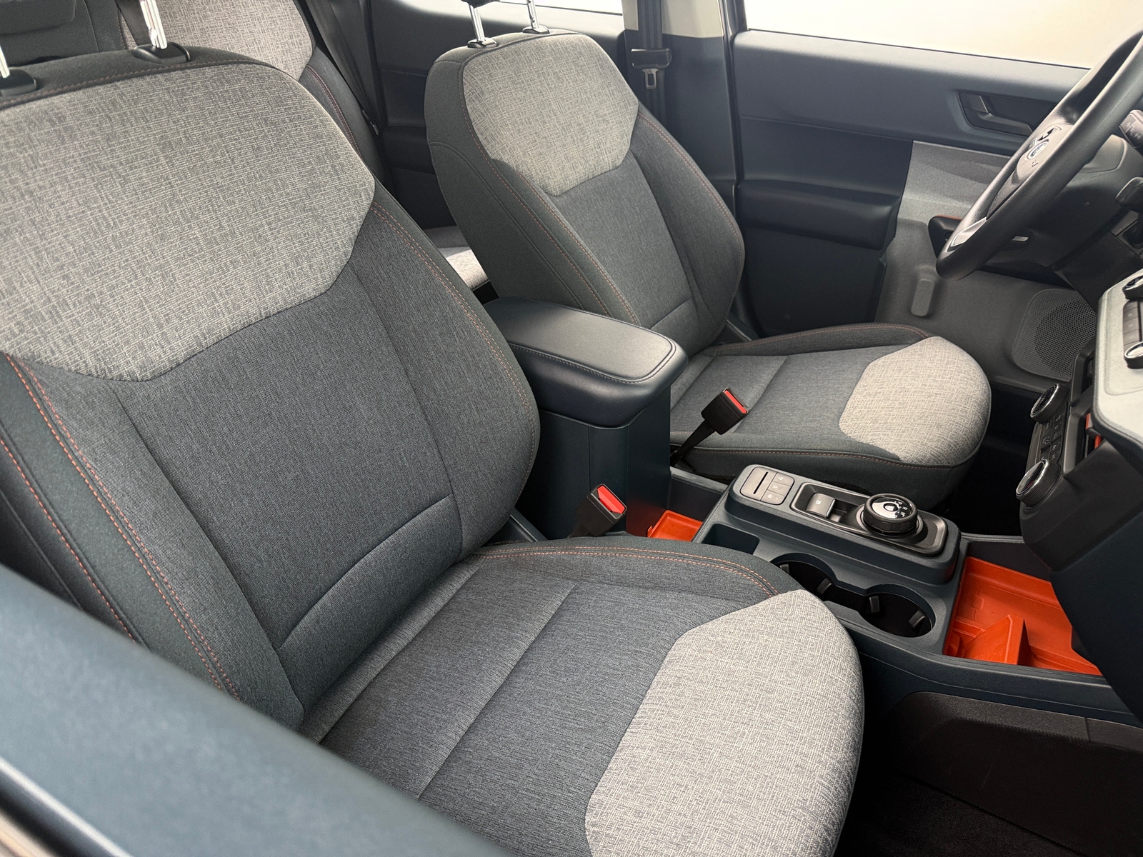 Thumbnail: 2024 Ford Maverick - 2