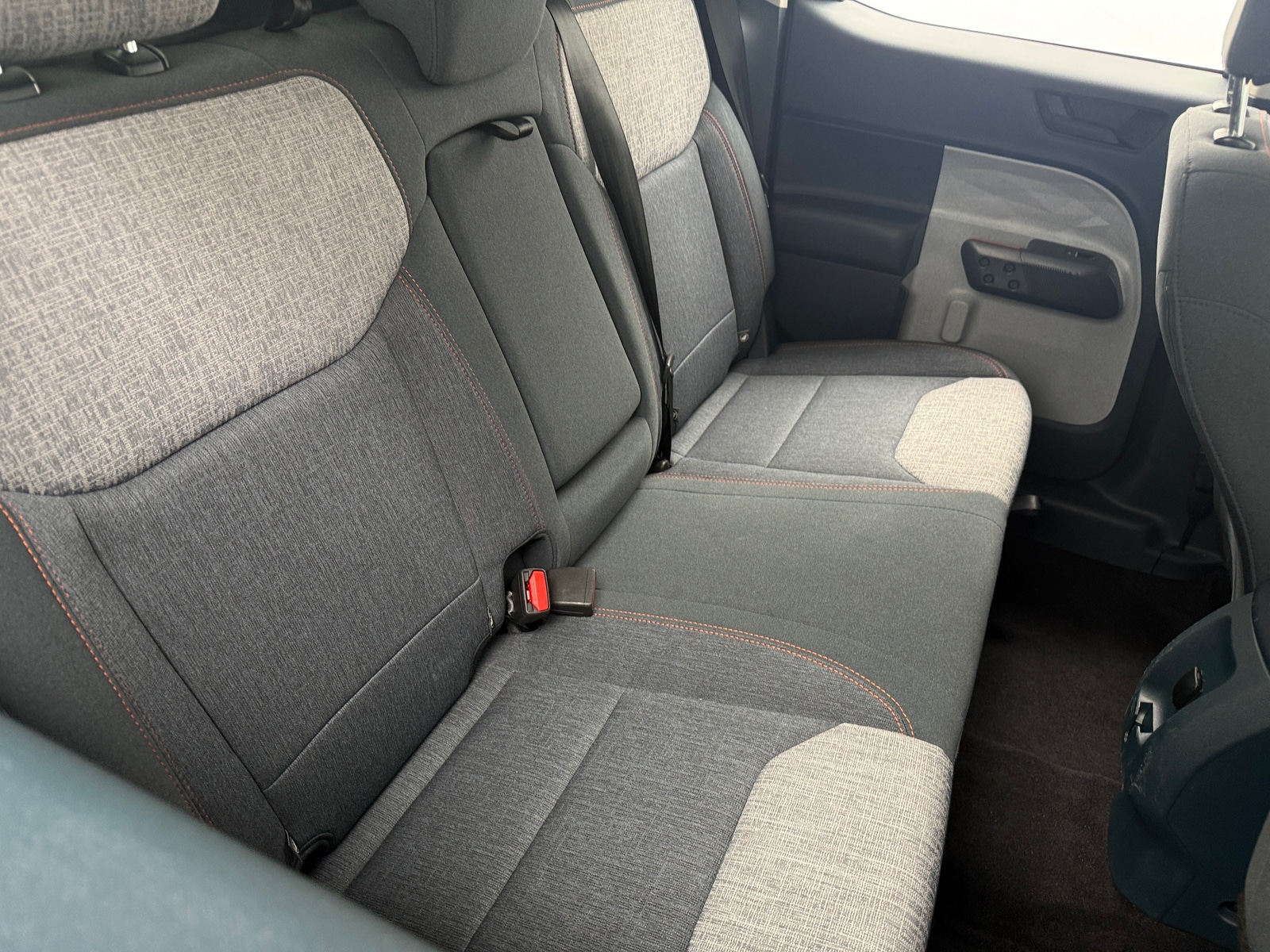 Thumbnail: 2024 Ford Maverick - 6