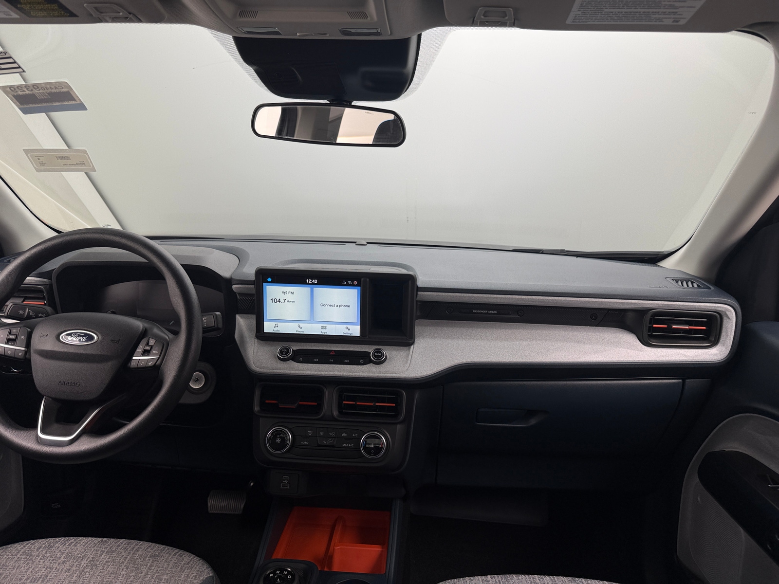 Thumbnail: 2024 Ford Maverick - 3