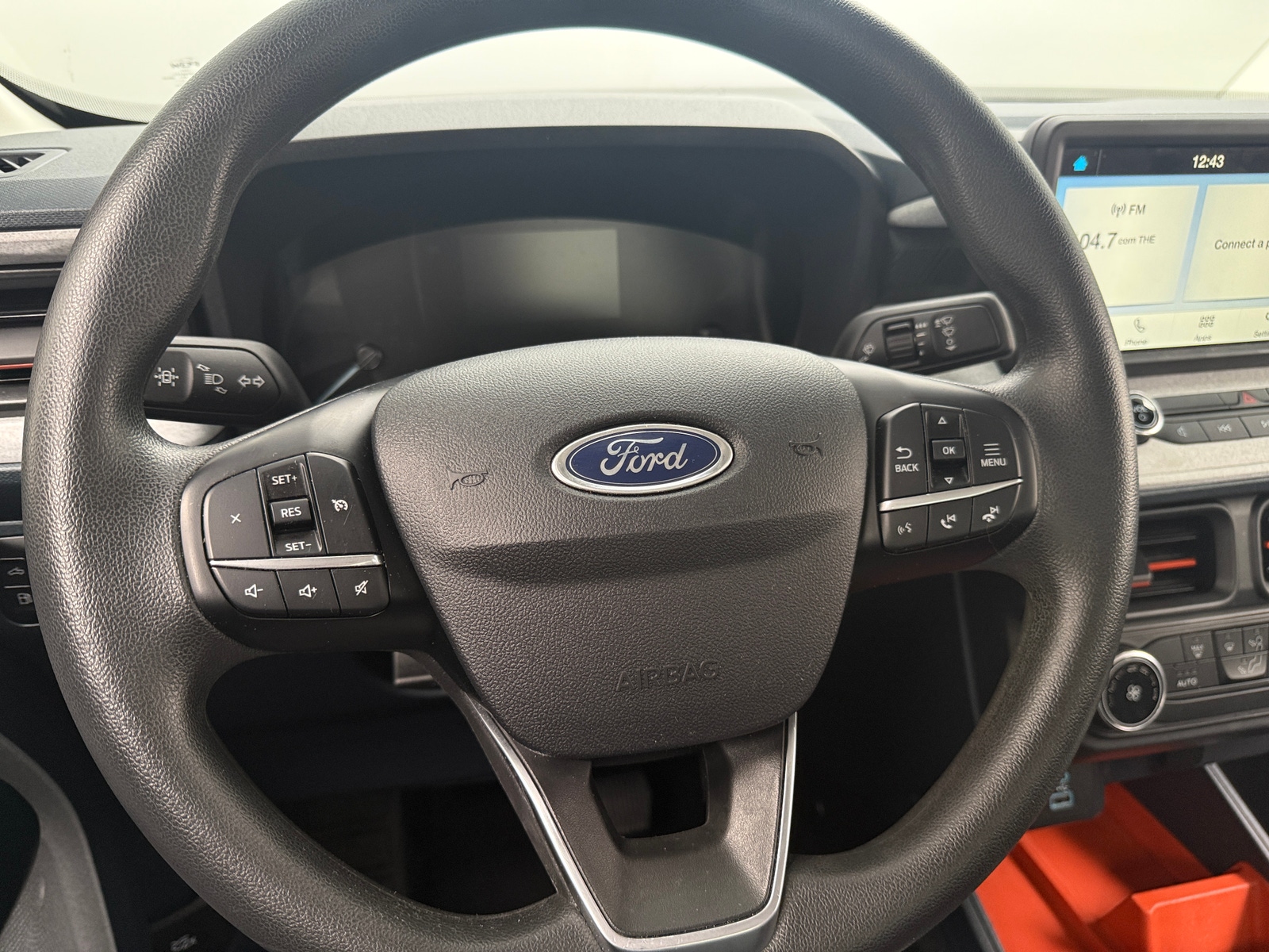 Thumbnail: 2024 Ford Maverick - 5