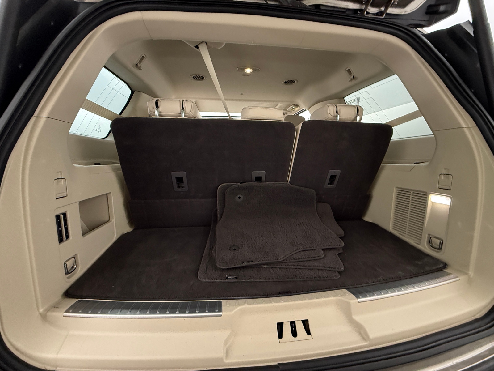 Thumbnail: 2018 Lincoln Navigator - 6