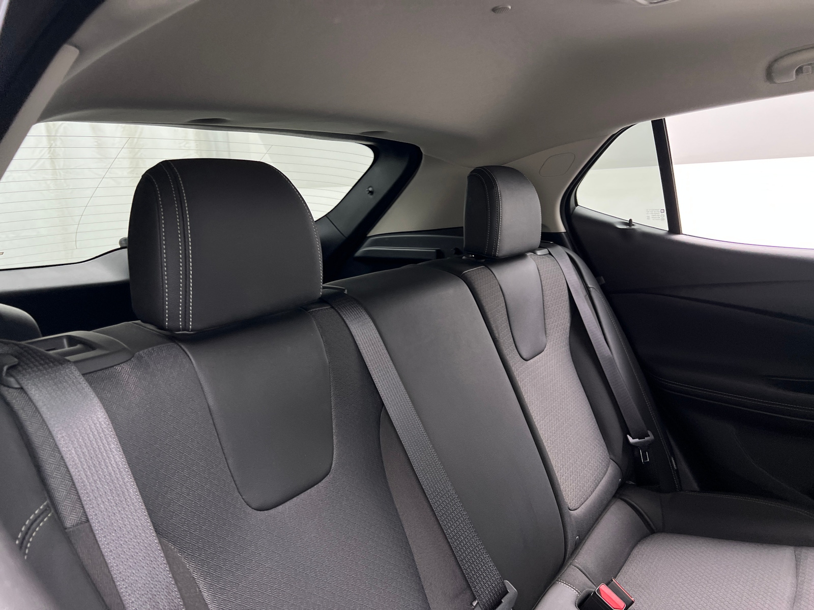 Thumbnail: 2025 Buick Encore GX - 5