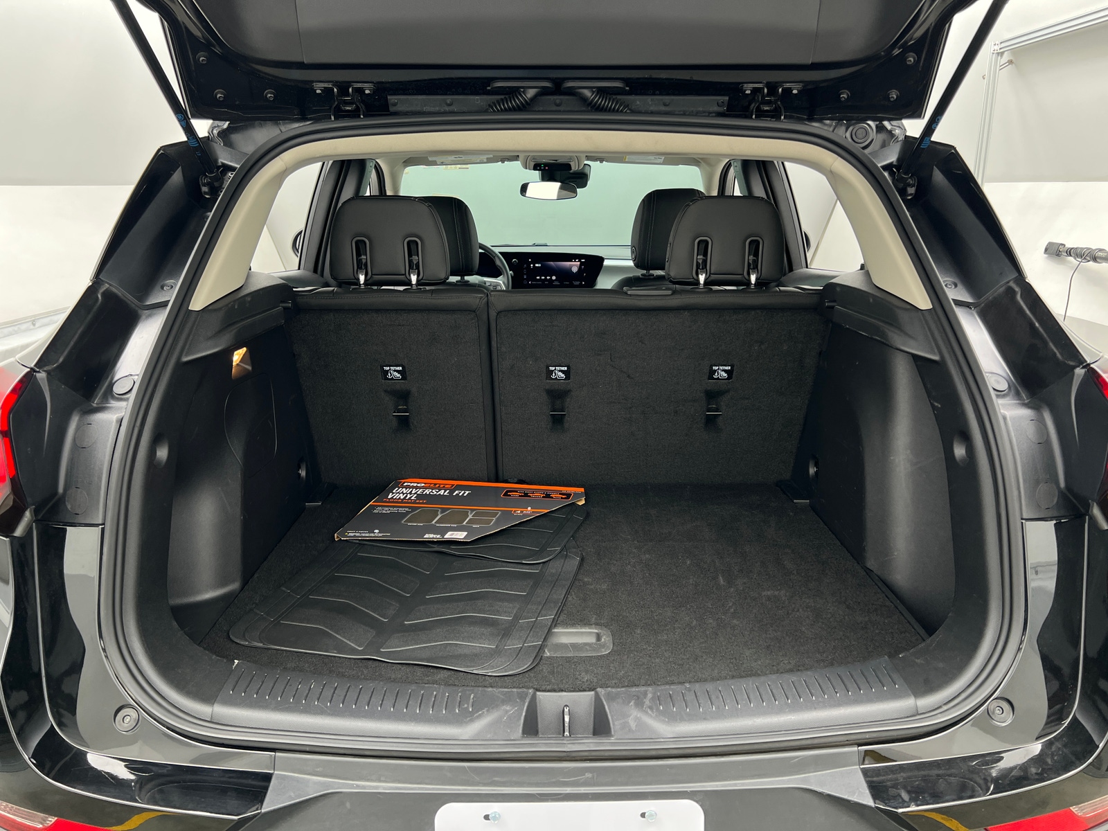 Thumbnail: 2025 Buick Encore GX - 6