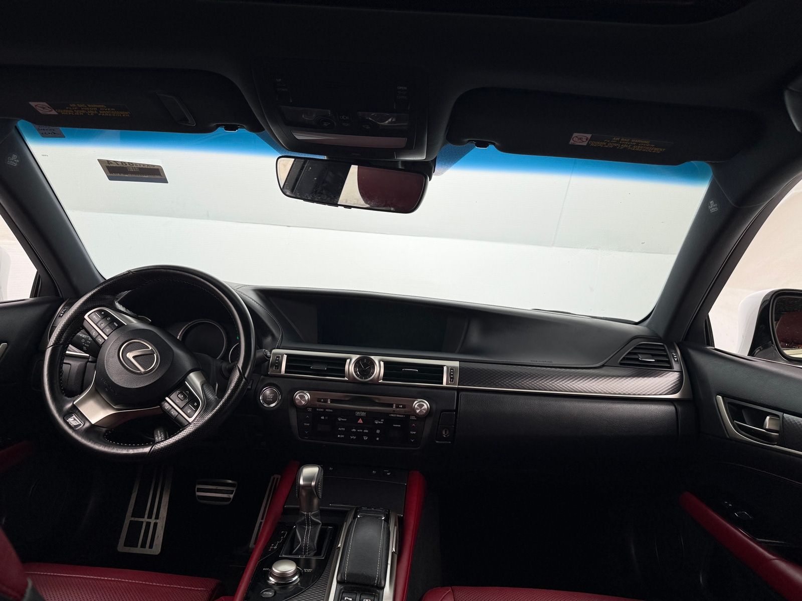 Thumbnail: 2018 Lexus GS - 2