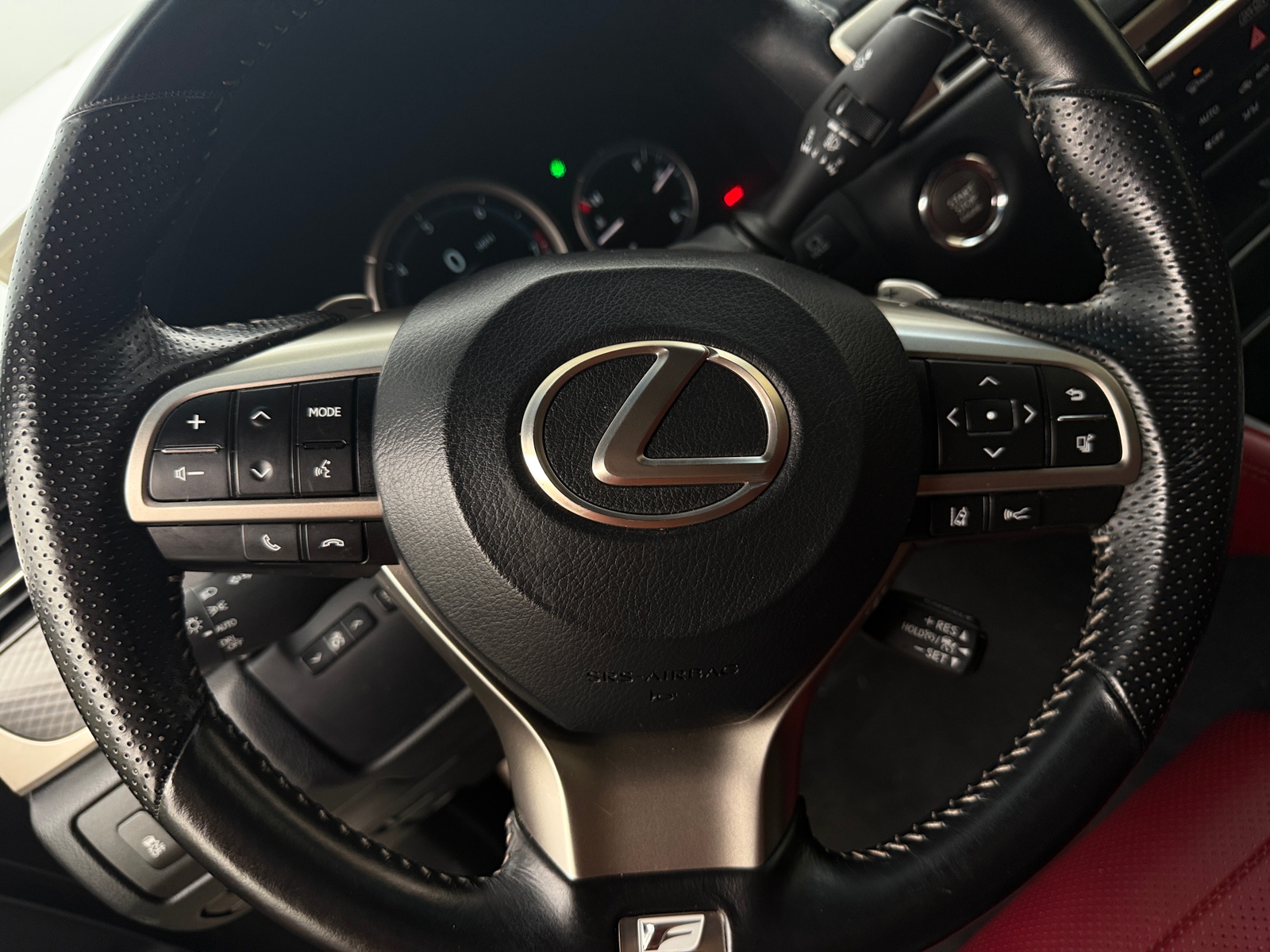 Thumbnail: 2018 Lexus GS - 4