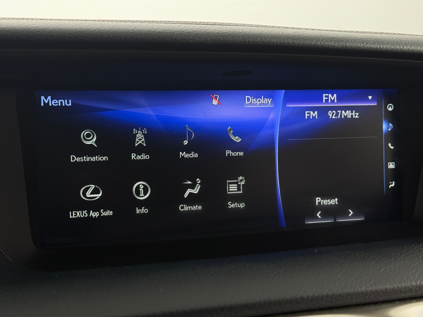 Thumbnail: 2018 Lexus GS - 3