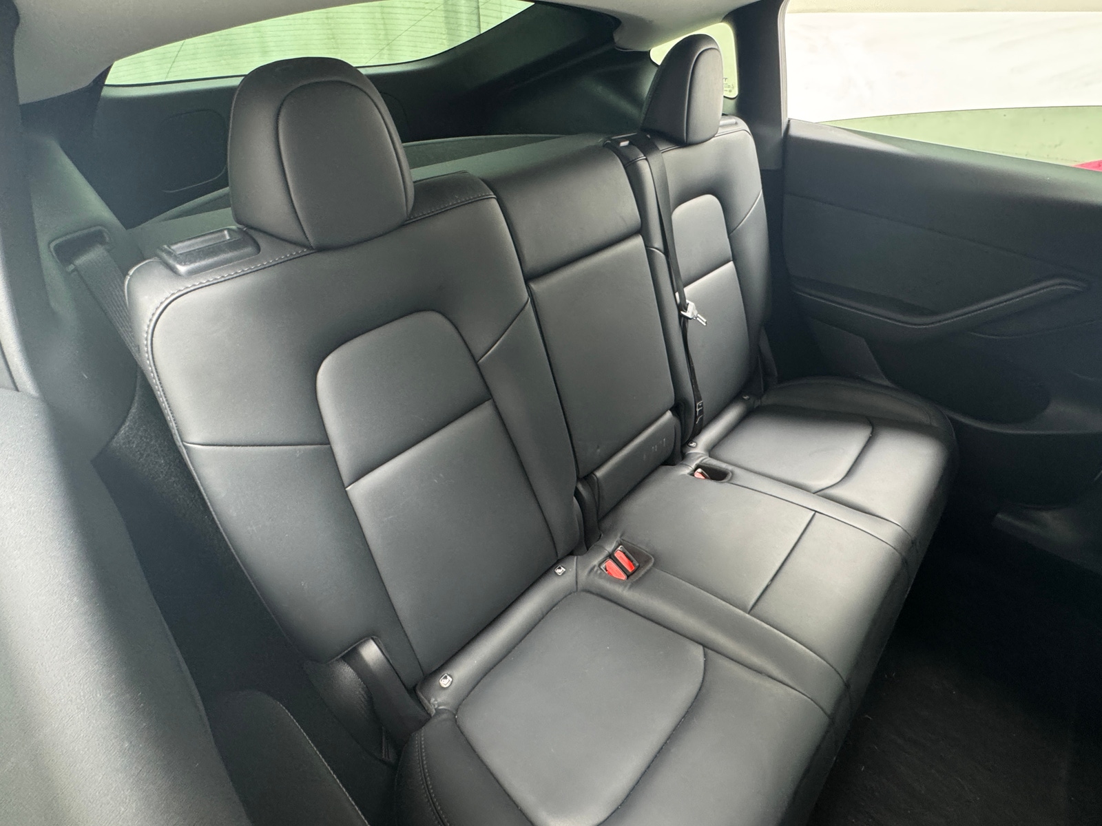 Thumbnail: 2023 Tesla Model Y - 5