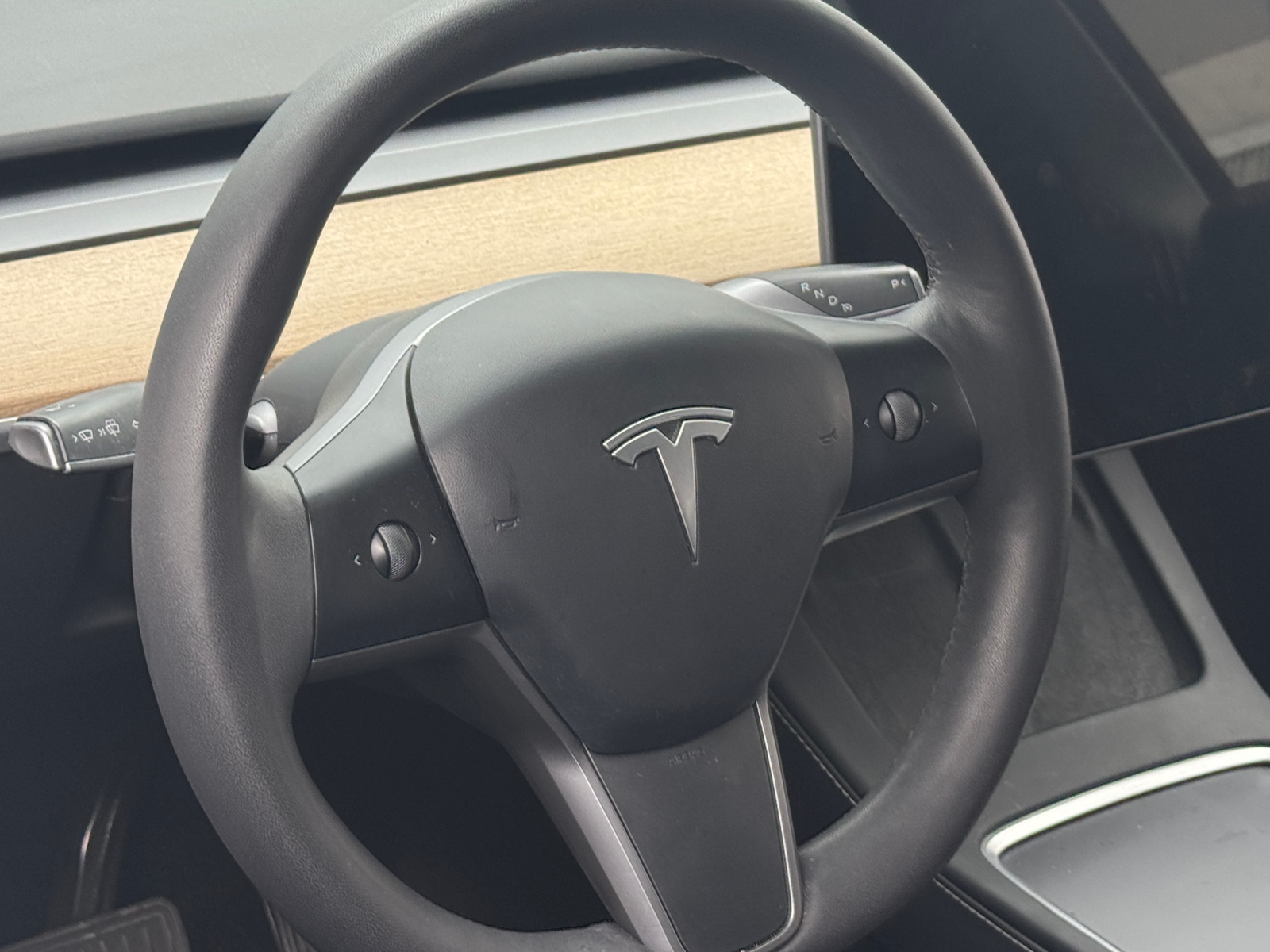 Thumbnail: 2023 Tesla Model Y - 4