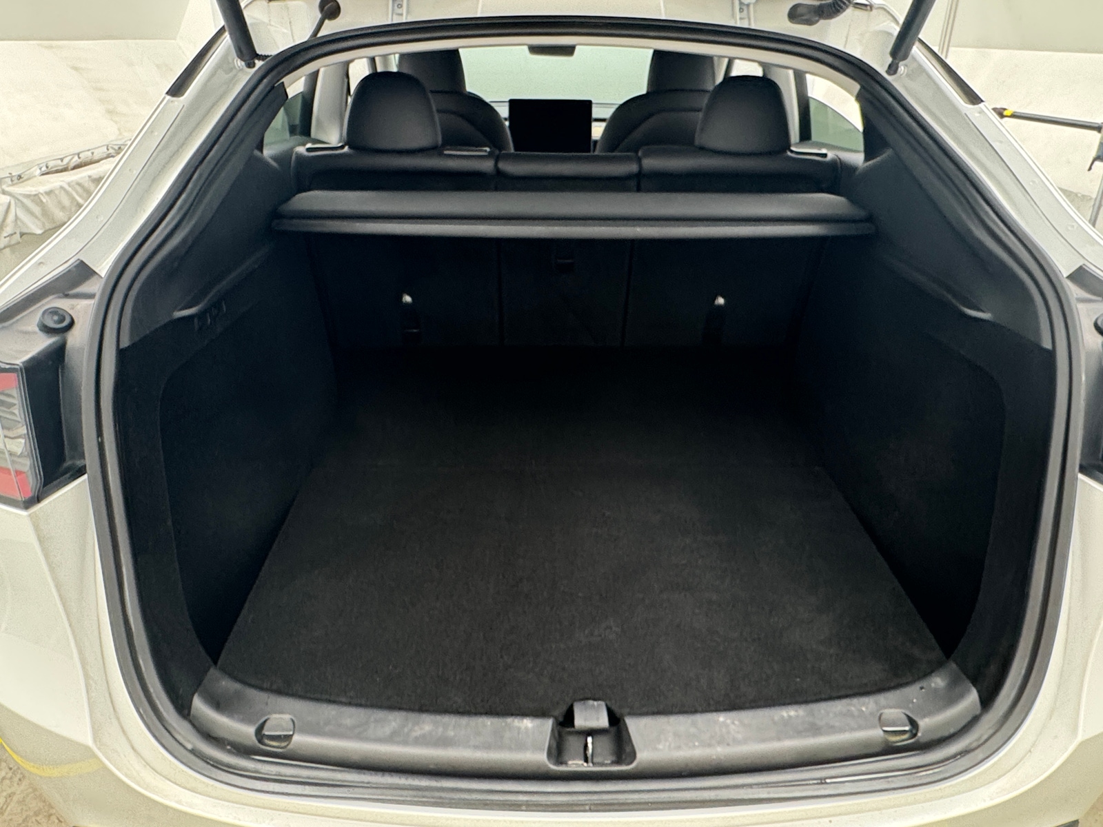 Thumbnail: 2023 Tesla Model Y - 6