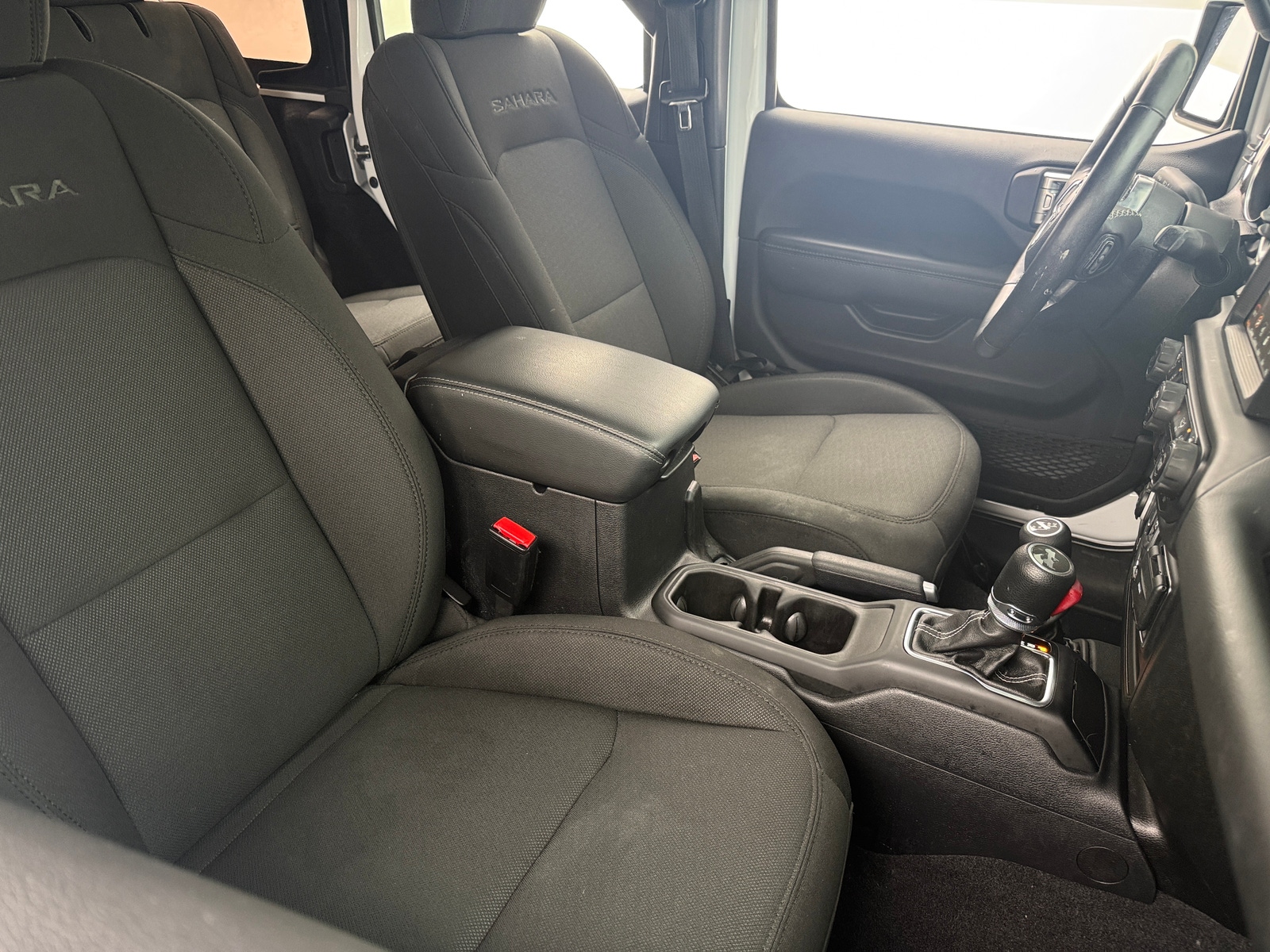 Thumbnail: 2023 Jeep Wrangler - 2