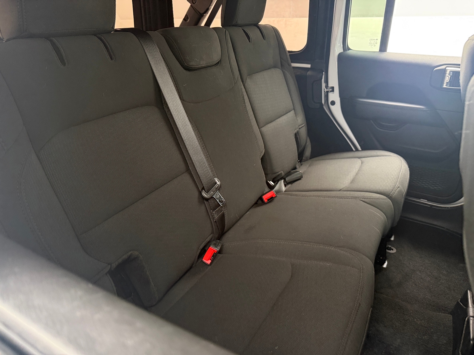 Thumbnail: 2023 Jeep Wrangler - 6