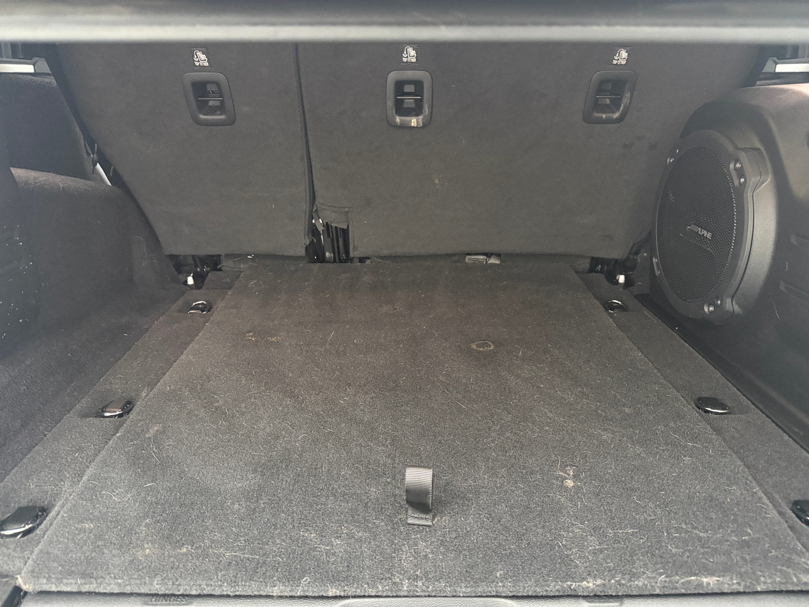 Thumbnail: 2023 Jeep Wrangler - 7