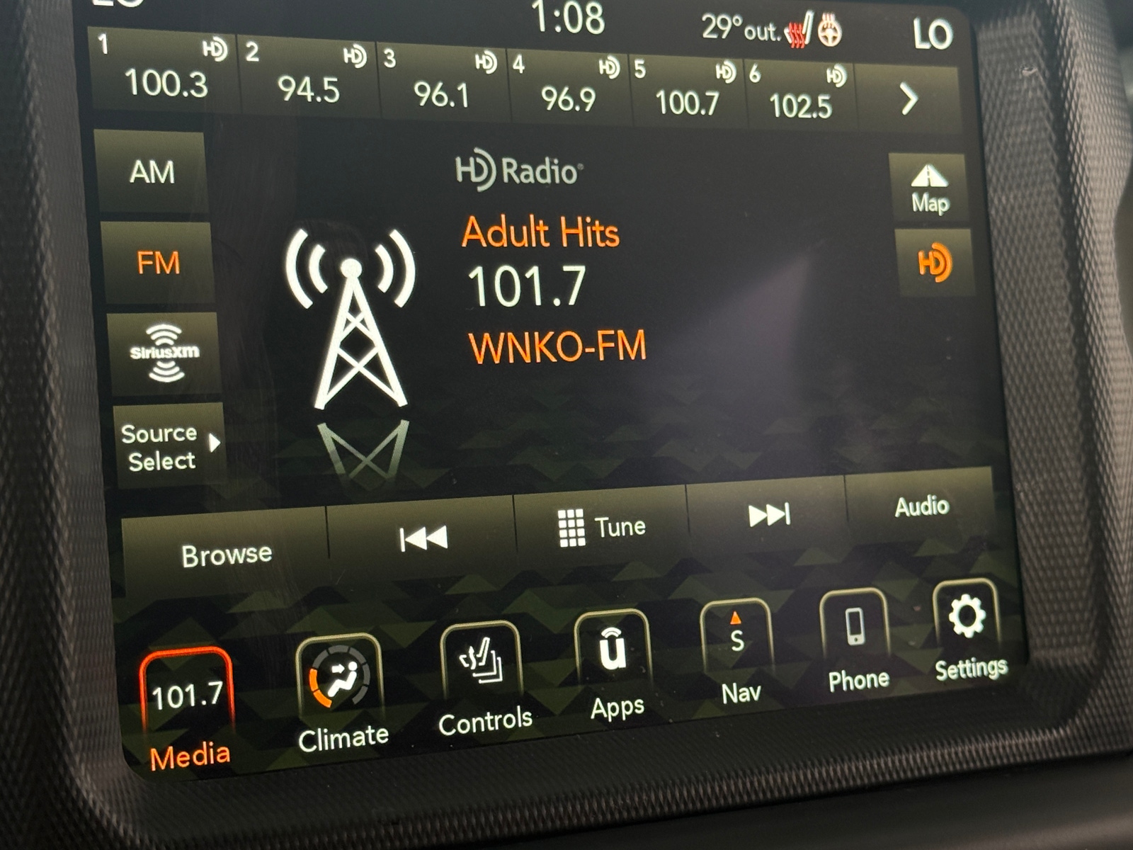 Thumbnail: 2023 Jeep Wrangler - 4