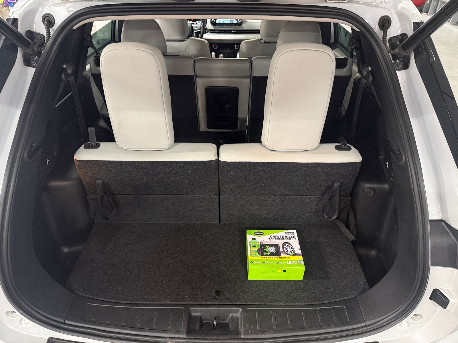 Thumbnail: 2022 Mitsubishi Outlander - 6