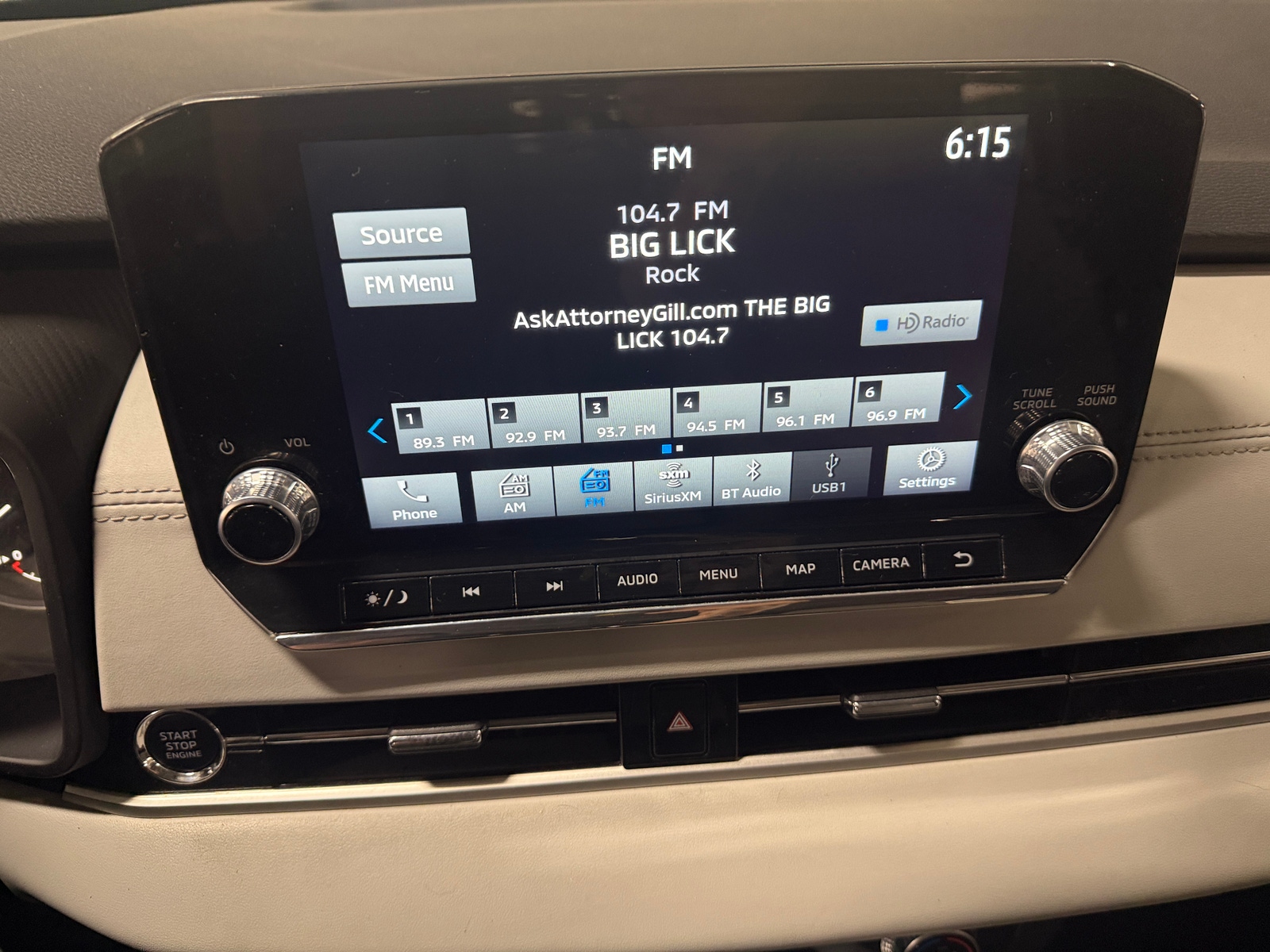 Thumbnail: 2022 Mitsubishi Outlander - 3