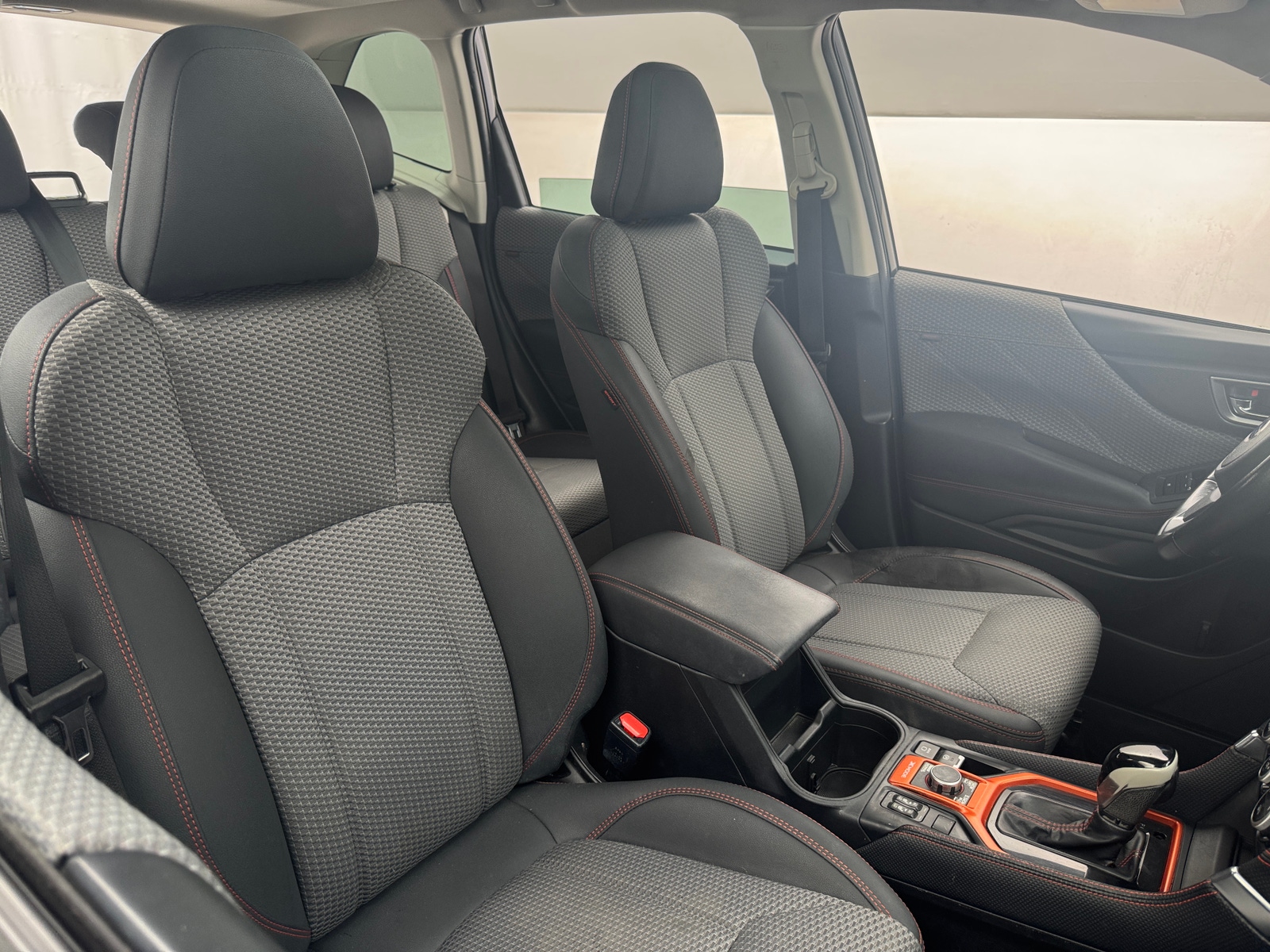 Thumbnail: 2020 Subaru Forester - 2