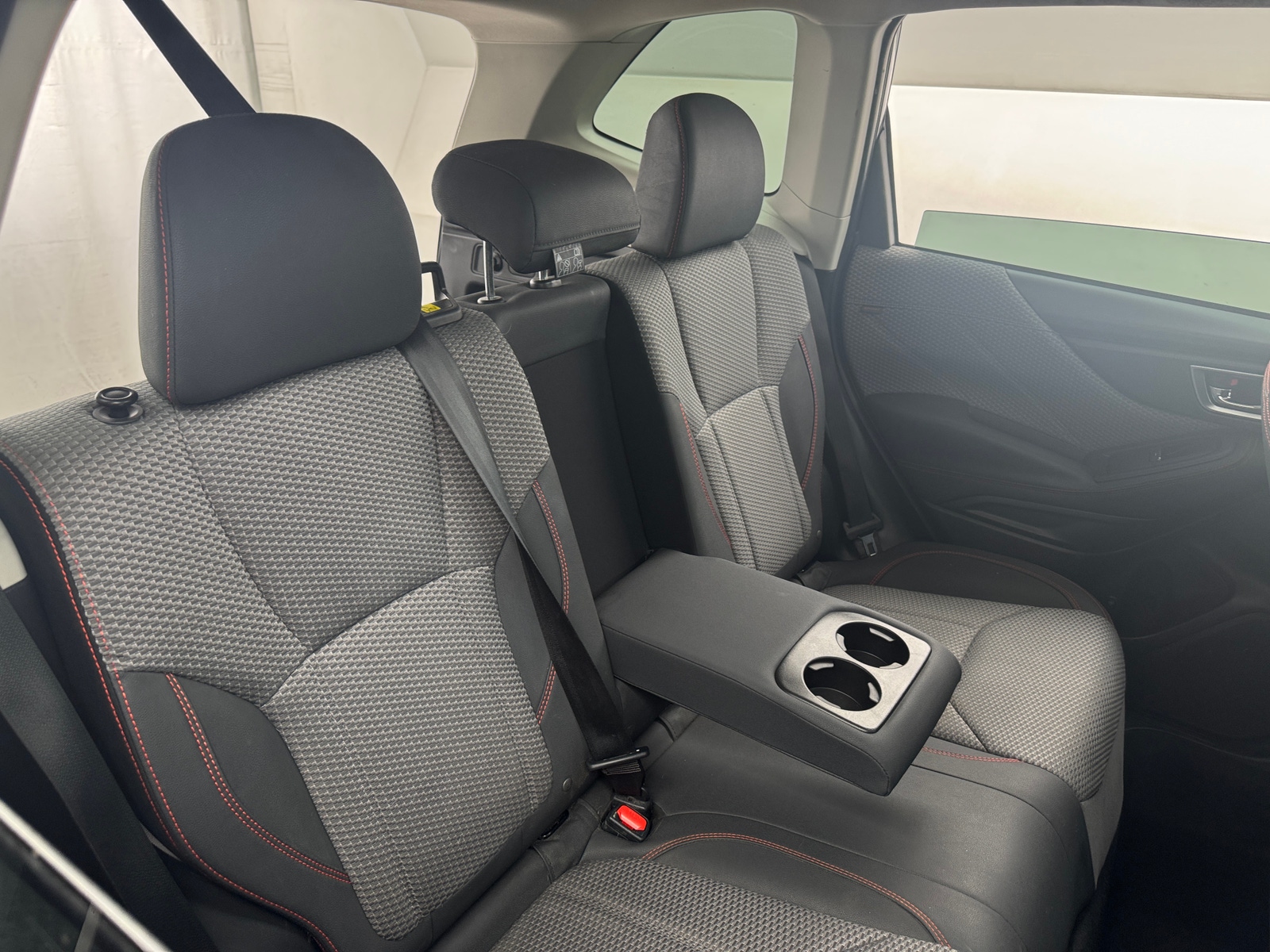 Thumbnail: 2020 Subaru Forester - 6