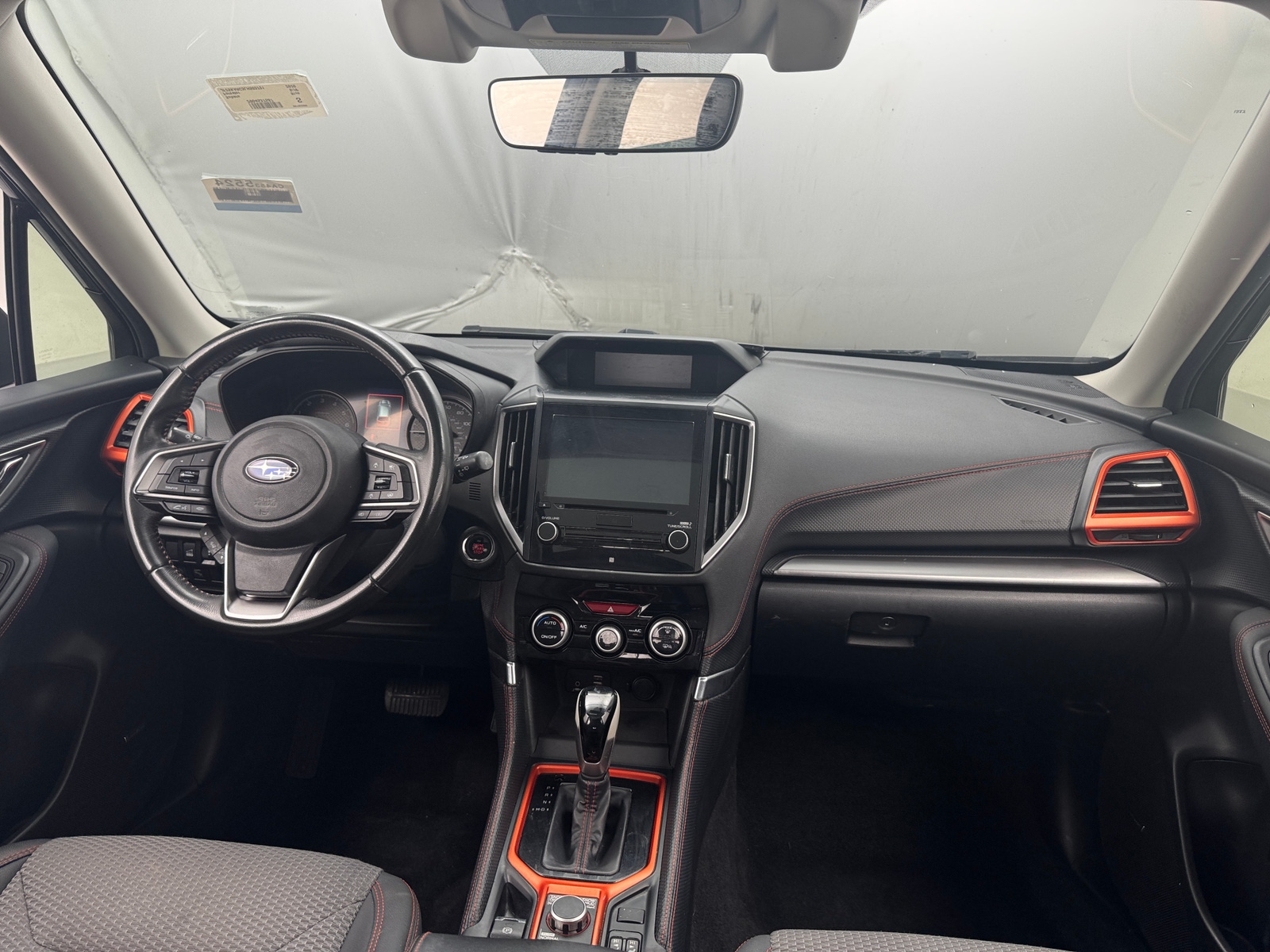 Thumbnail: 2020 Subaru Forester - 3