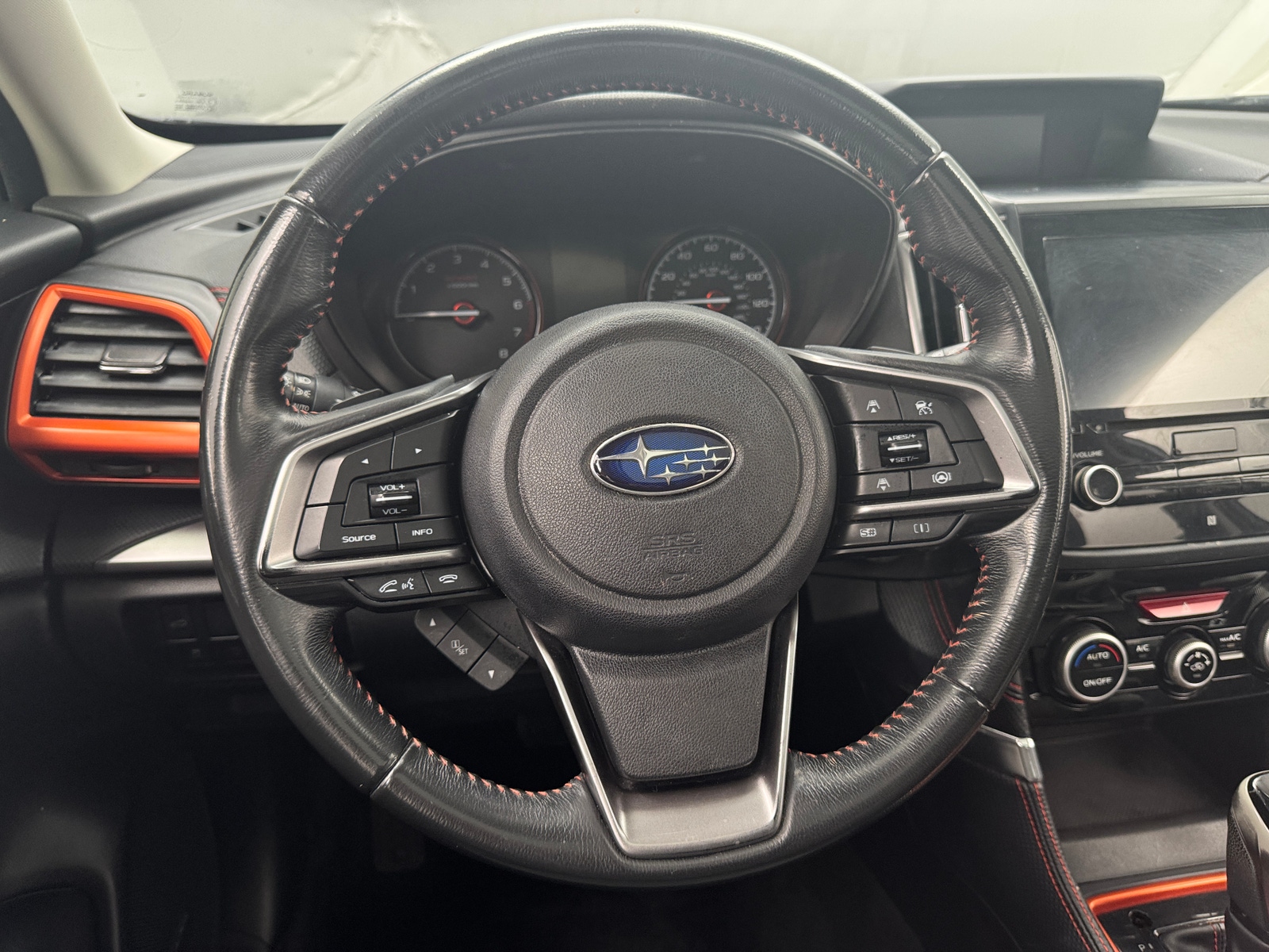 Thumbnail: 2020 Subaru Forester - 5