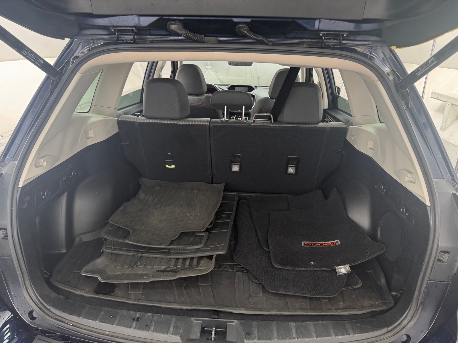 Thumbnail: 2020 Subaru Forester - 7