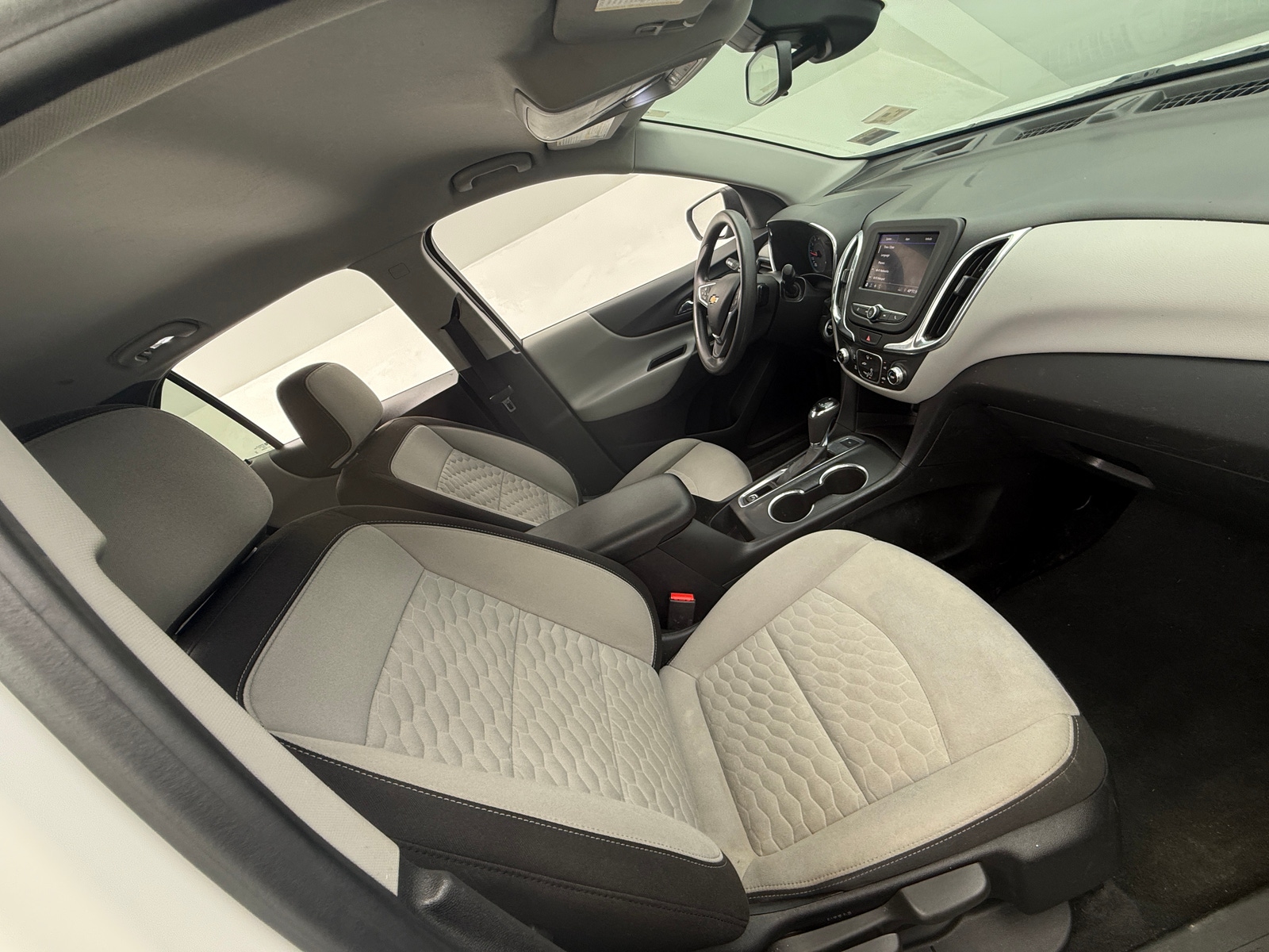 Thumbnail: 2020 Chevrolet Equinox - 2