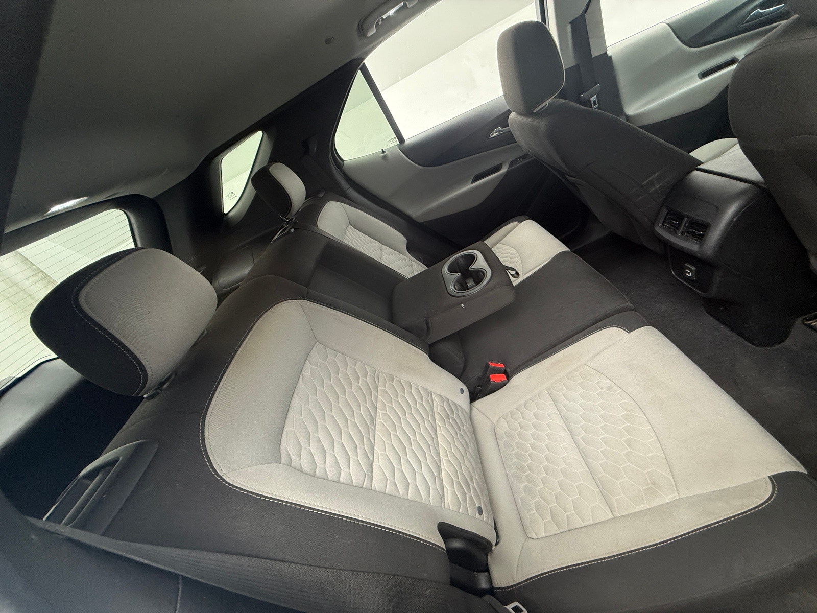 Thumbnail: 2020 Chevrolet Equinox - 6