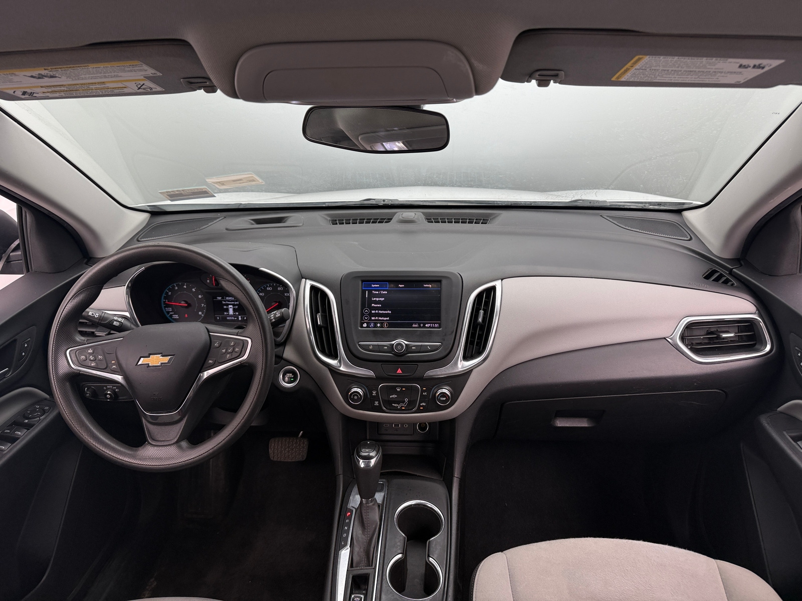 Thumbnail: 2020 Chevrolet Equinox - 3