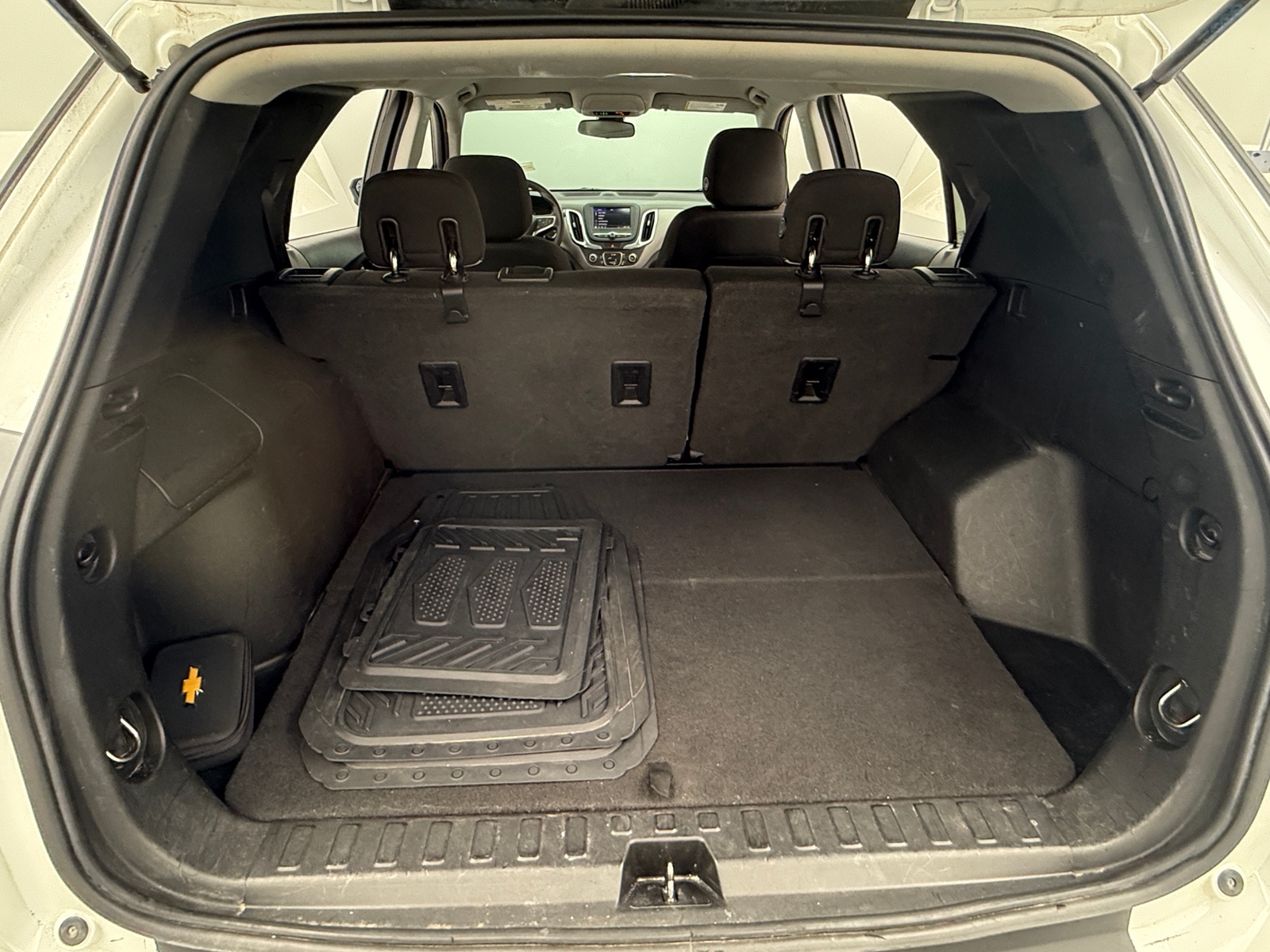 Thumbnail: 2020 Chevrolet Equinox - 7