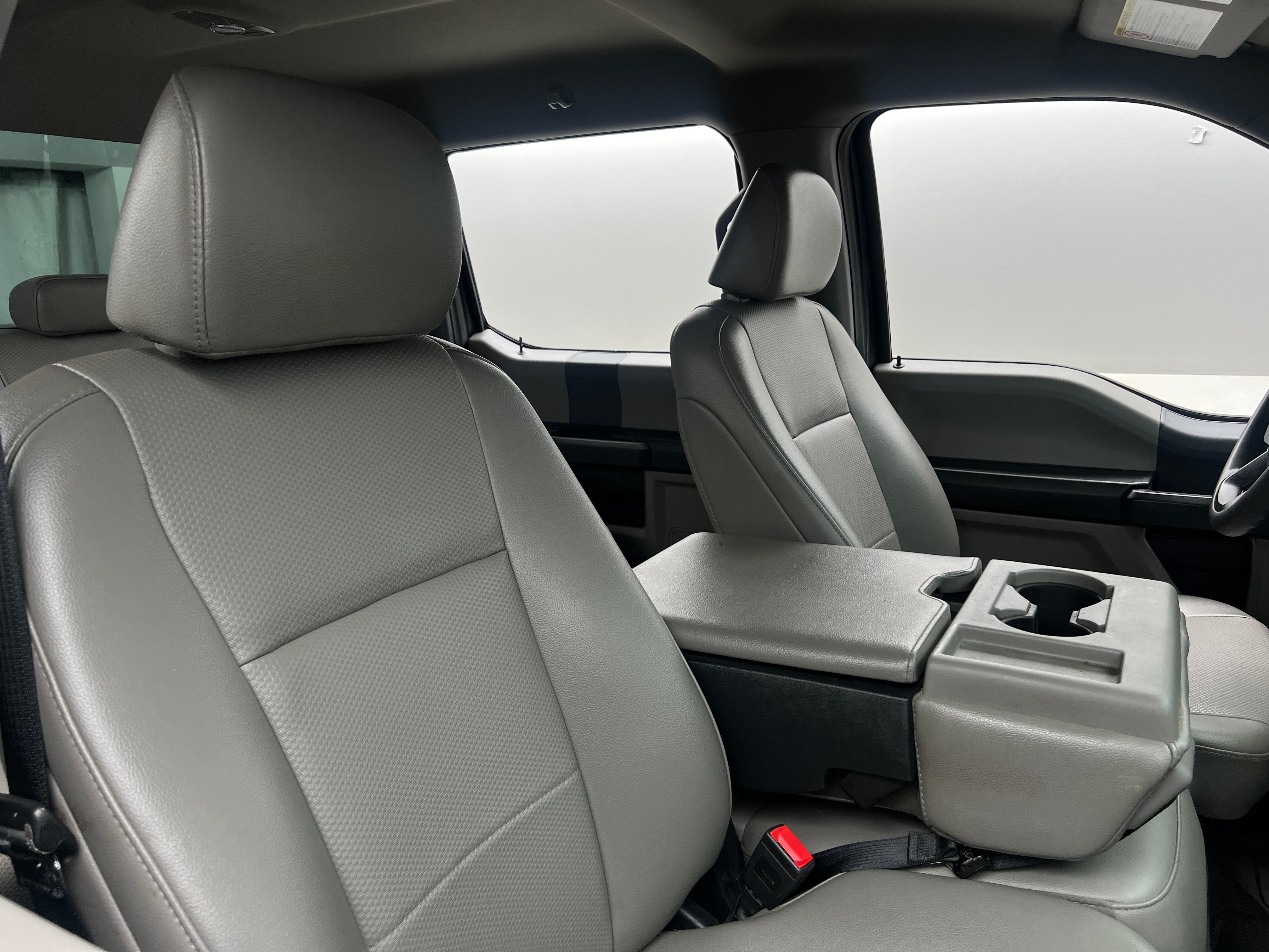 2022 Ford F-250 Super Duty