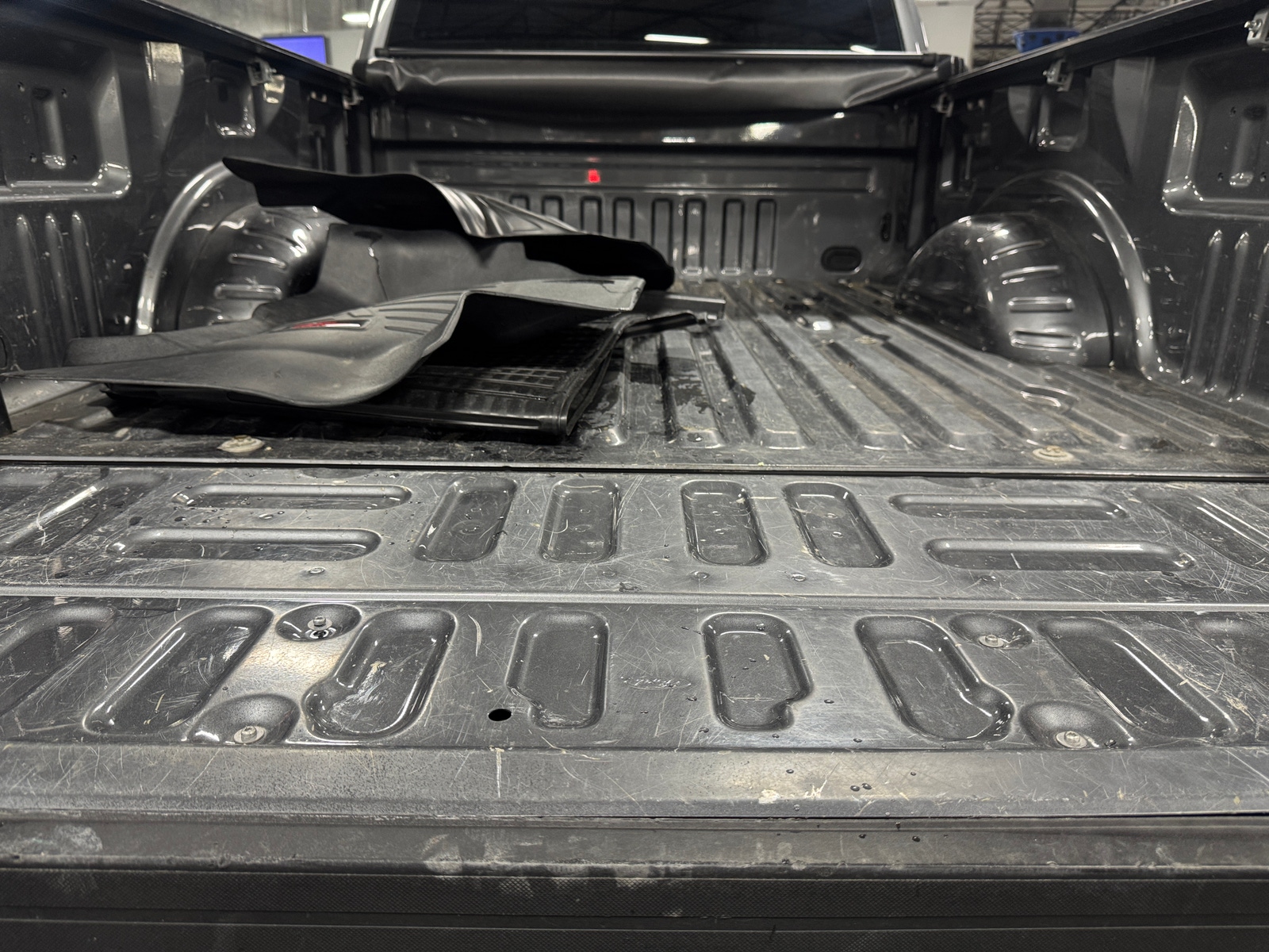 Thumbnail: 2022 Ford Econoline - 6