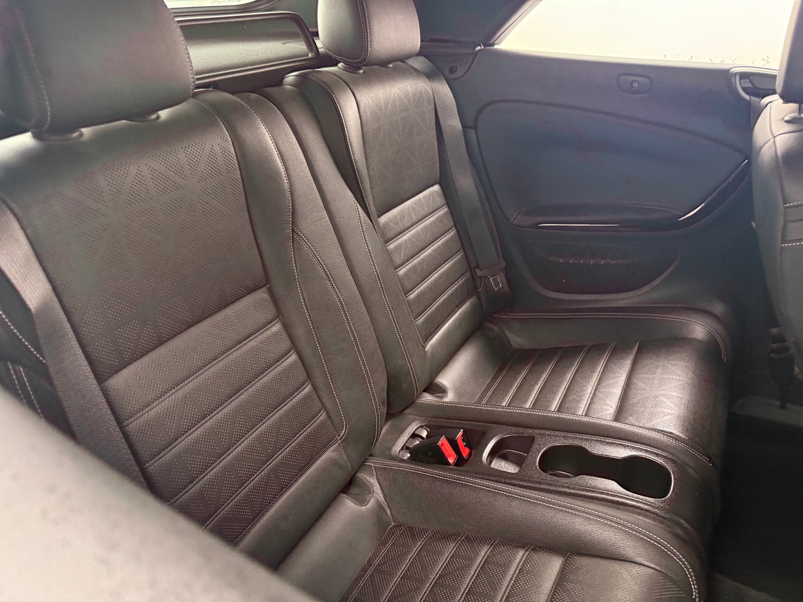 Thumbnail: 2018 Buick Cascada - 5