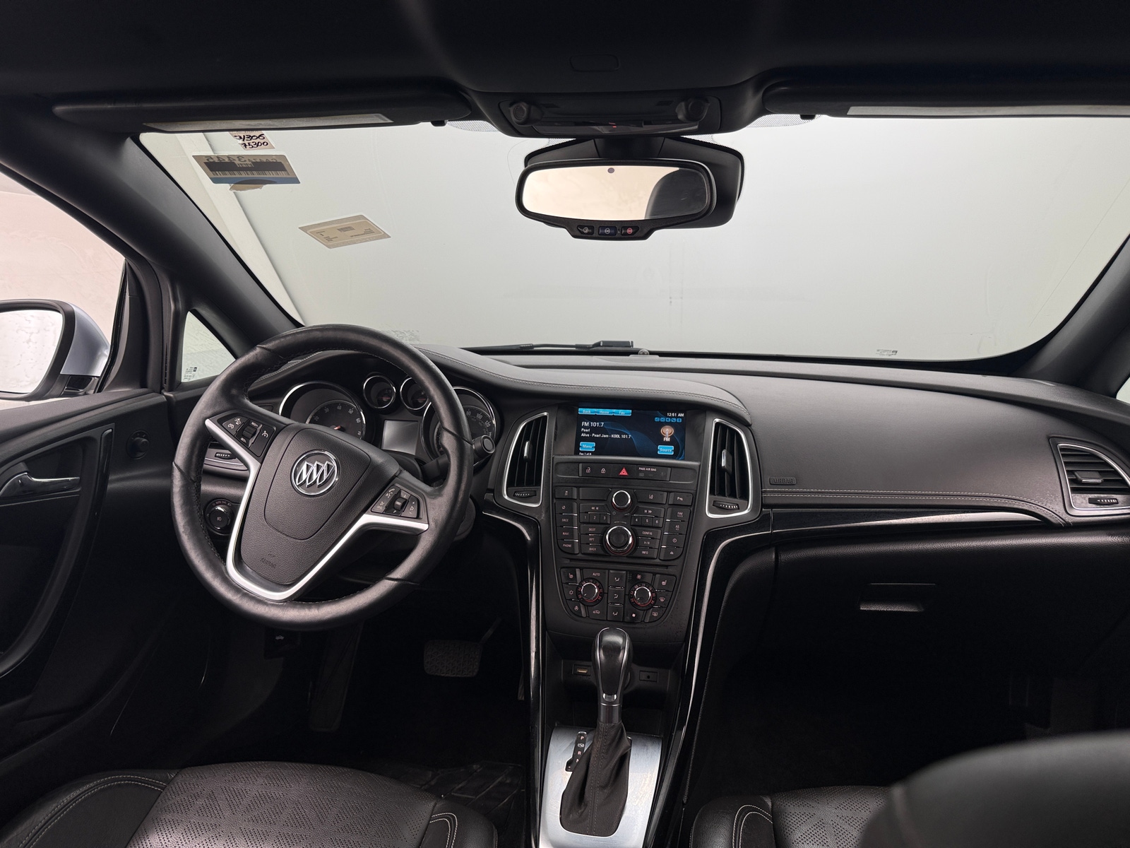 Thumbnail: 2018 Buick Cascada - 2