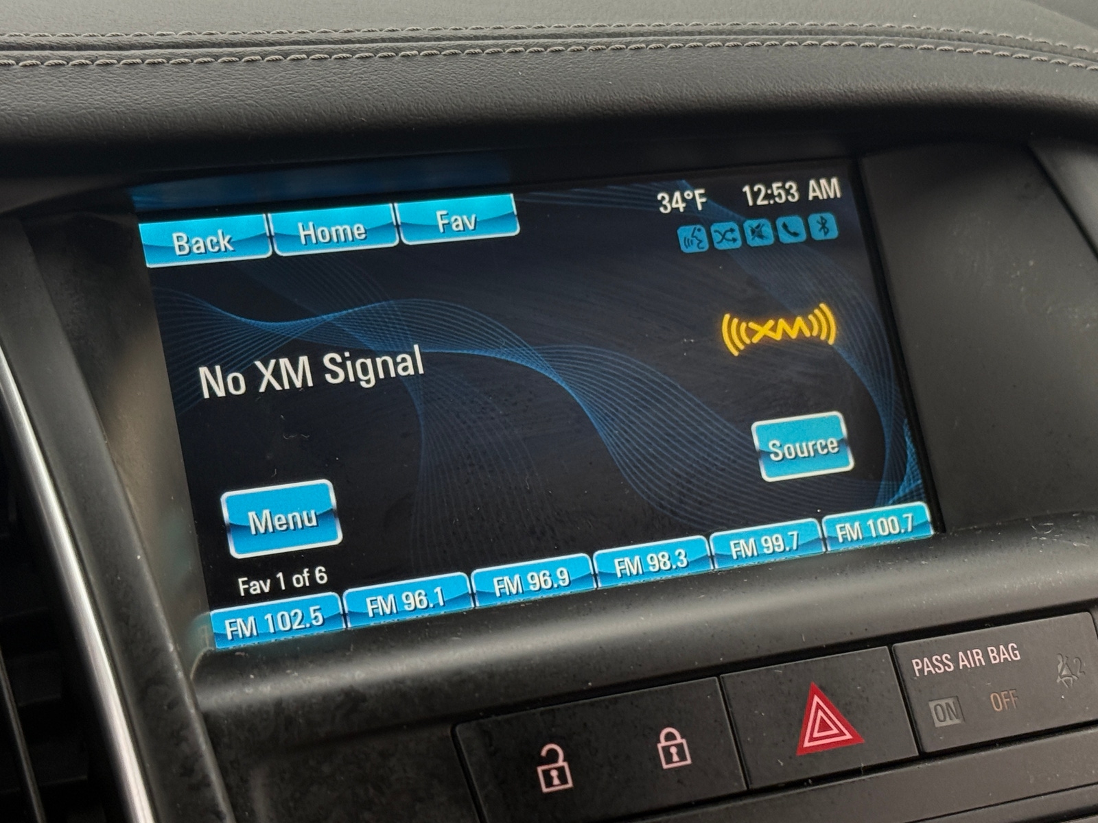 Thumbnail: 2018 Buick Cascada - 3