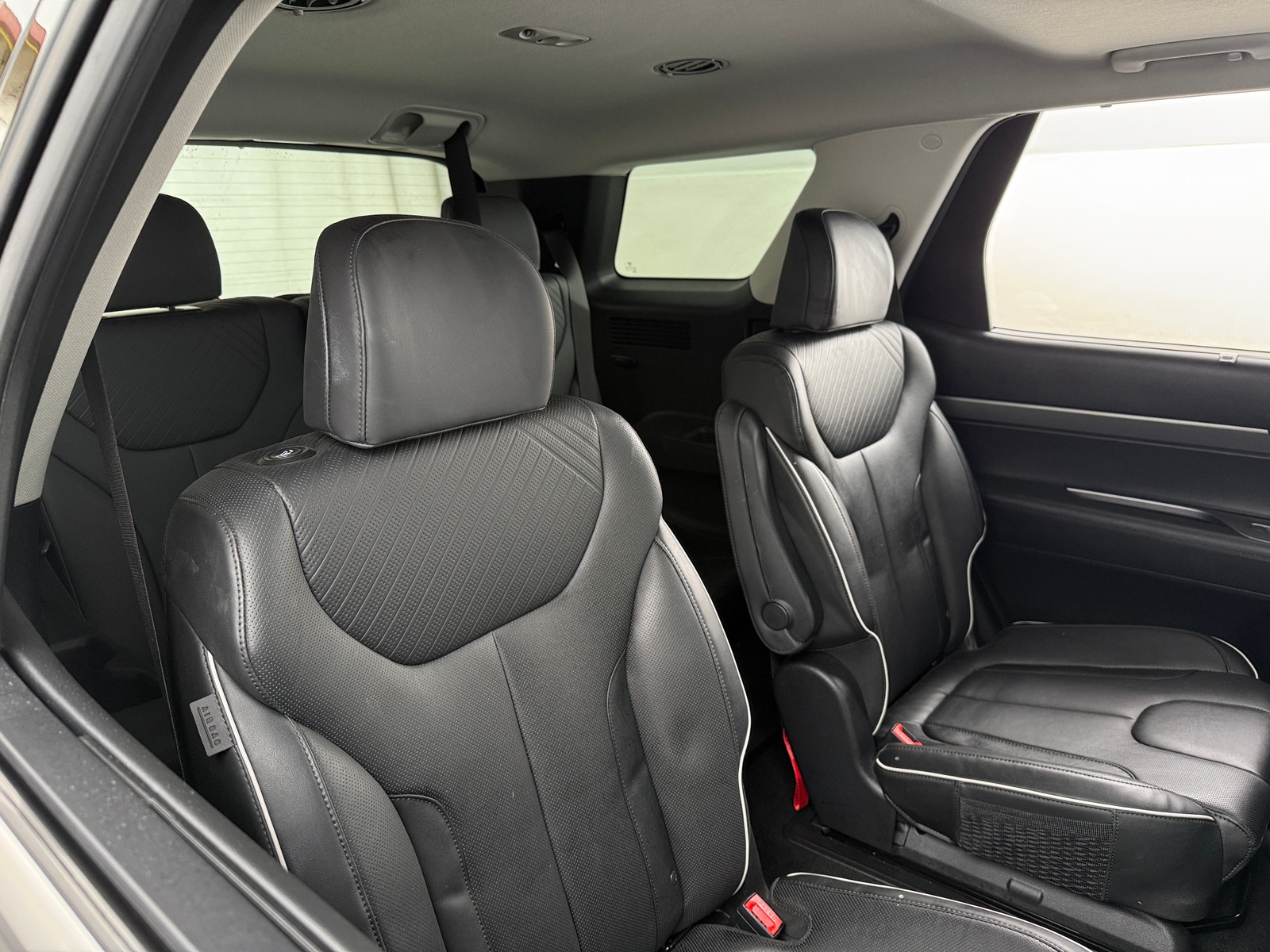 Thumbnail: 2024 Hyundai Palisade - 5