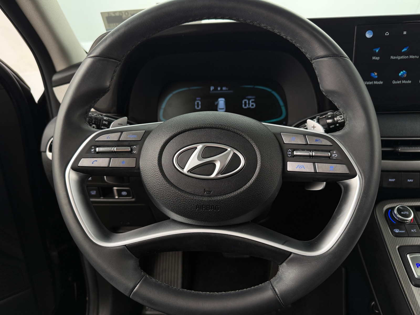 Thumbnail: 2024 Hyundai Palisade - 4