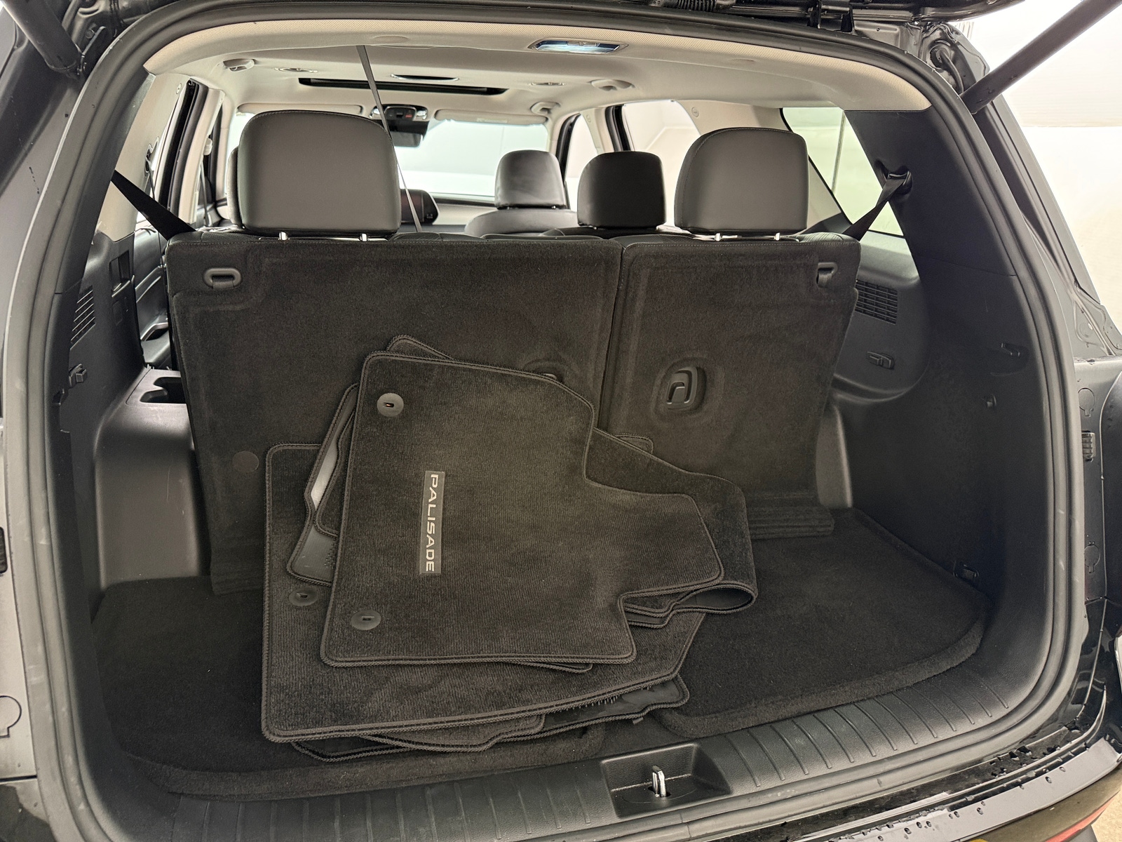 Thumbnail: 2024 Hyundai Palisade - 6