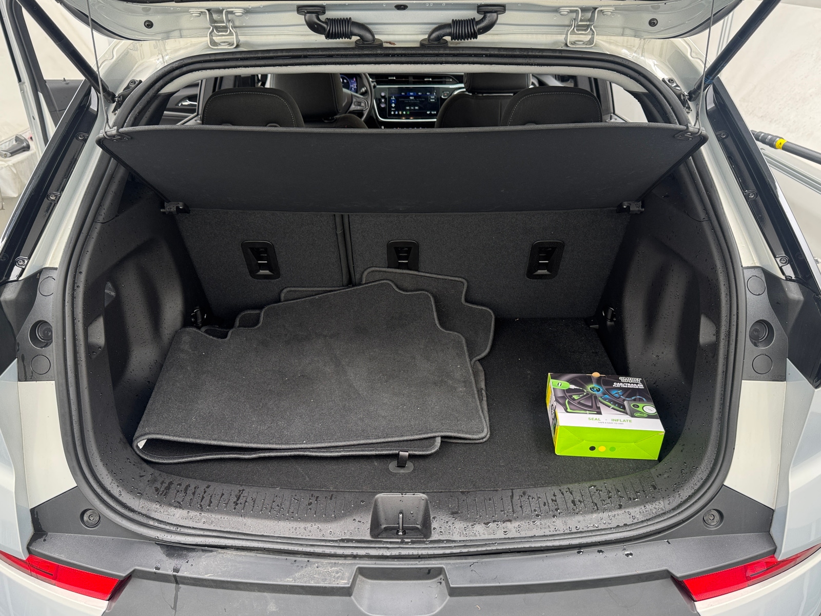 Thumbnail: 2023 Chevrolet Bolt EUV - 7