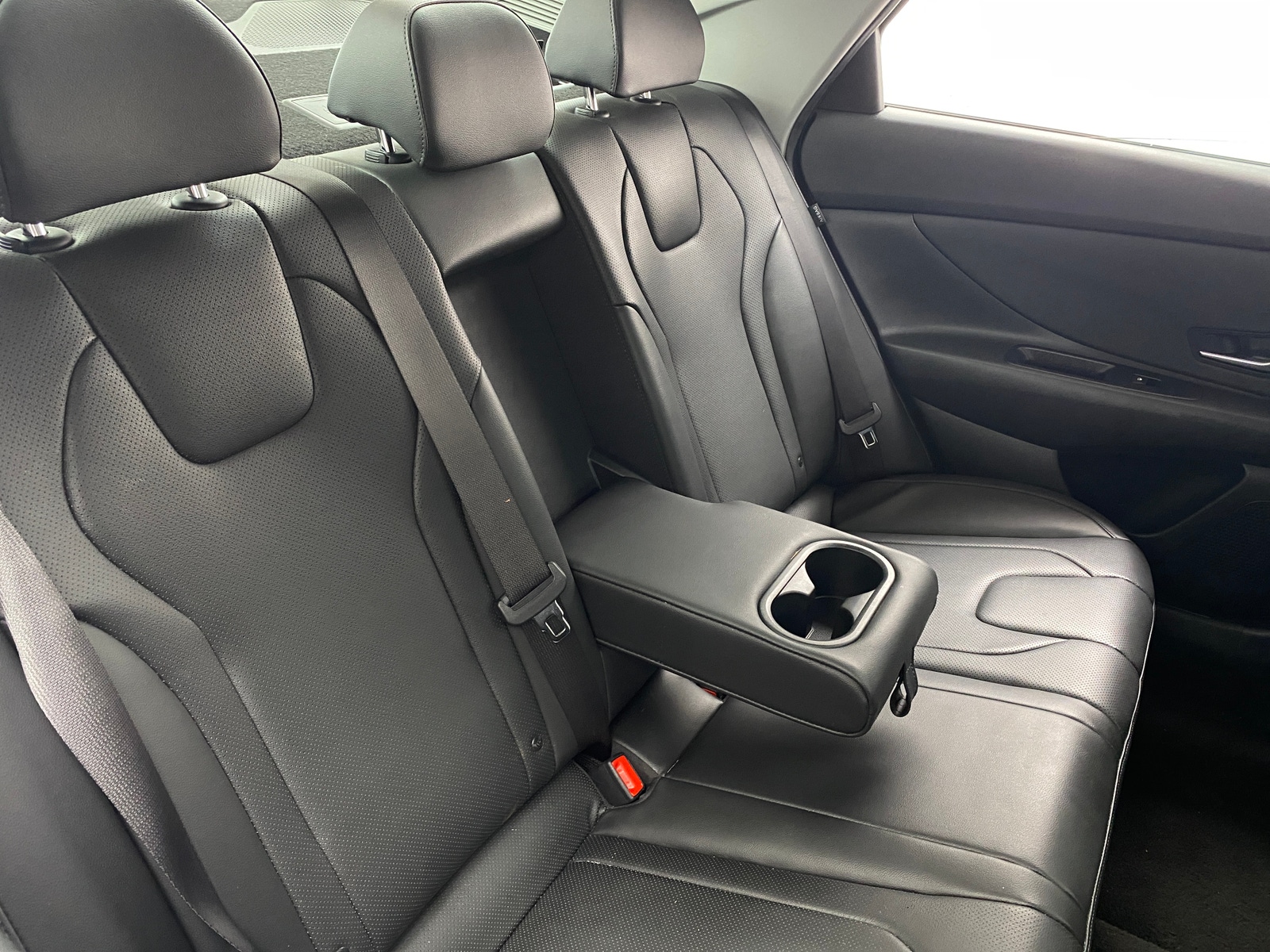 Thumbnail: 2025 Hyundai Elantra - 5