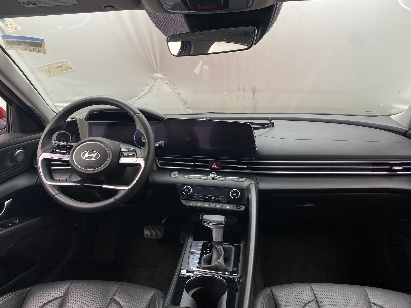 Thumbnail: 2025 Hyundai Elantra - 2