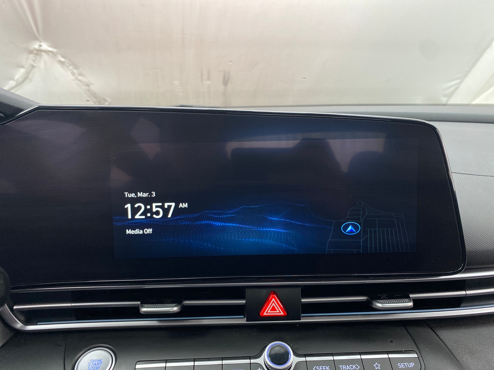 Thumbnail: 2025 Hyundai Elantra - 3