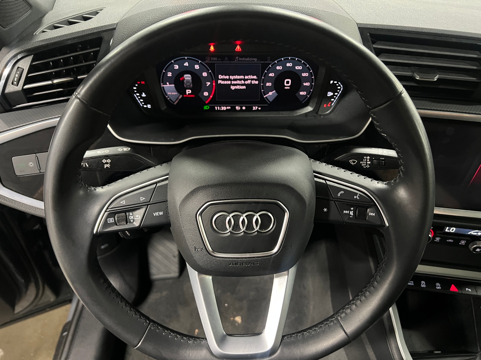 Thumbnail: 2020 Audi Q3 - 4