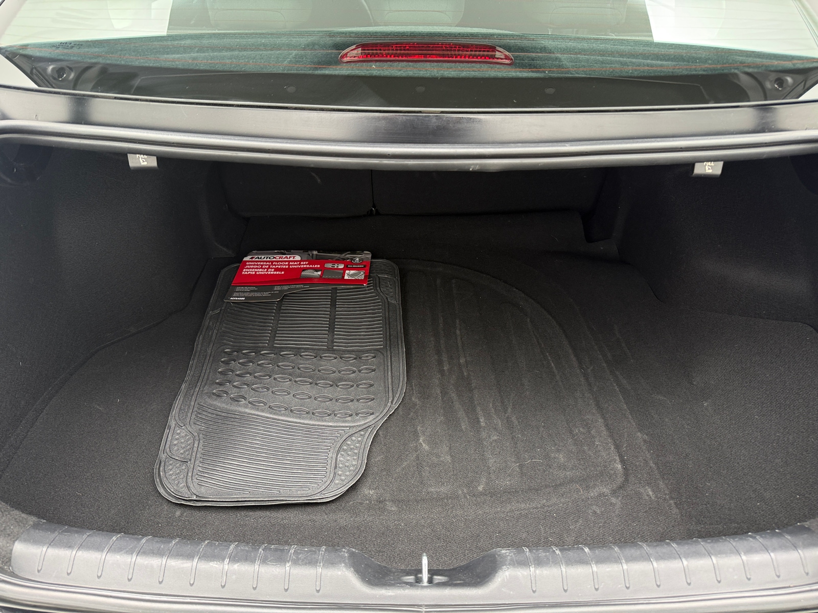 Thumbnail: 2025 Kia K4 - 7