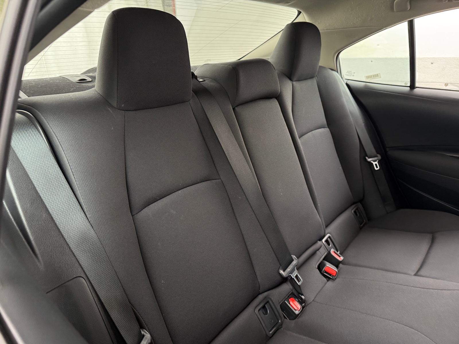 Thumbnail: 2024 Toyota Corolla - 6