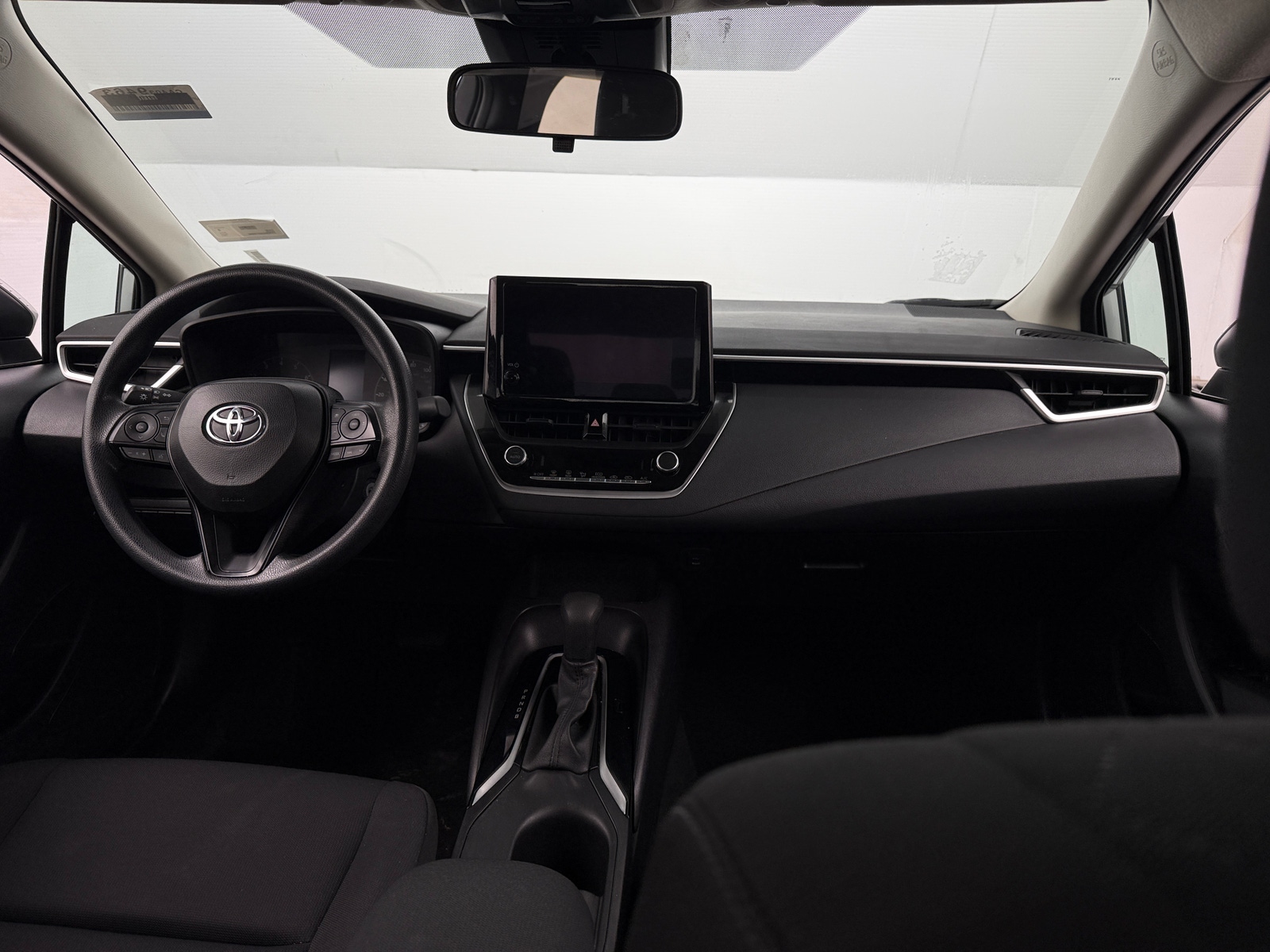 Thumbnail: 2024 Toyota Corolla - 3