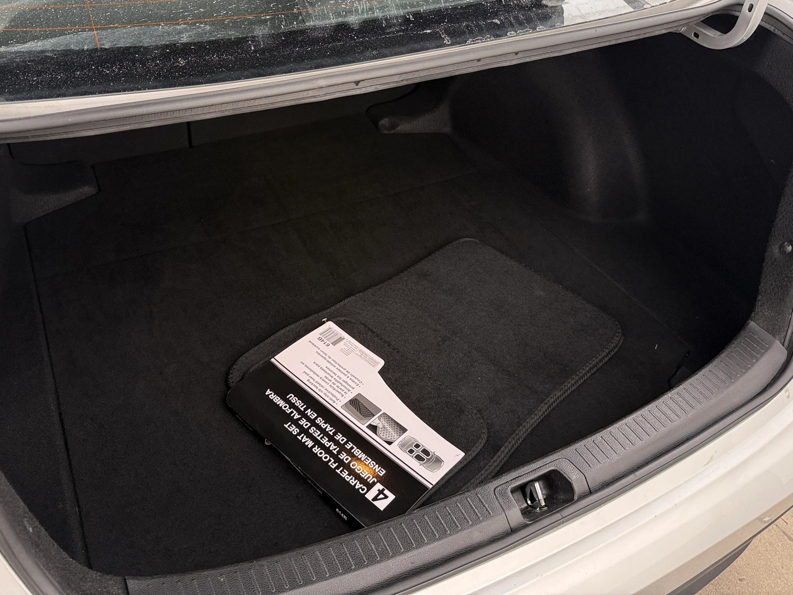 Thumbnail: 2024 Toyota Corolla - 7