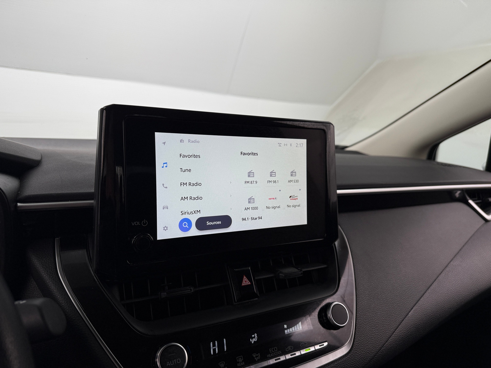 Thumbnail: 2024 Toyota Corolla - 4