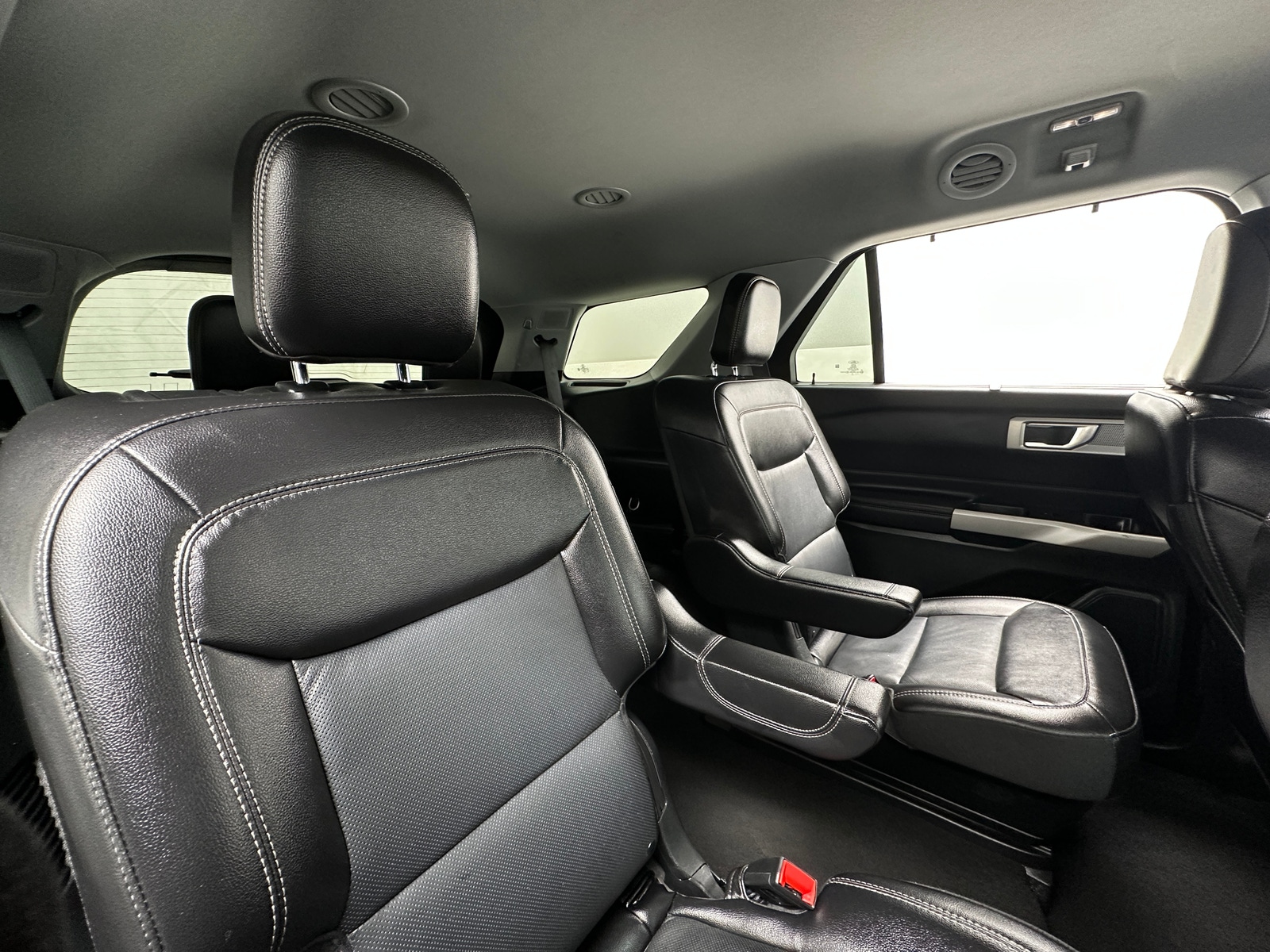 Thumbnail: 2024 Ford Explorer - 5